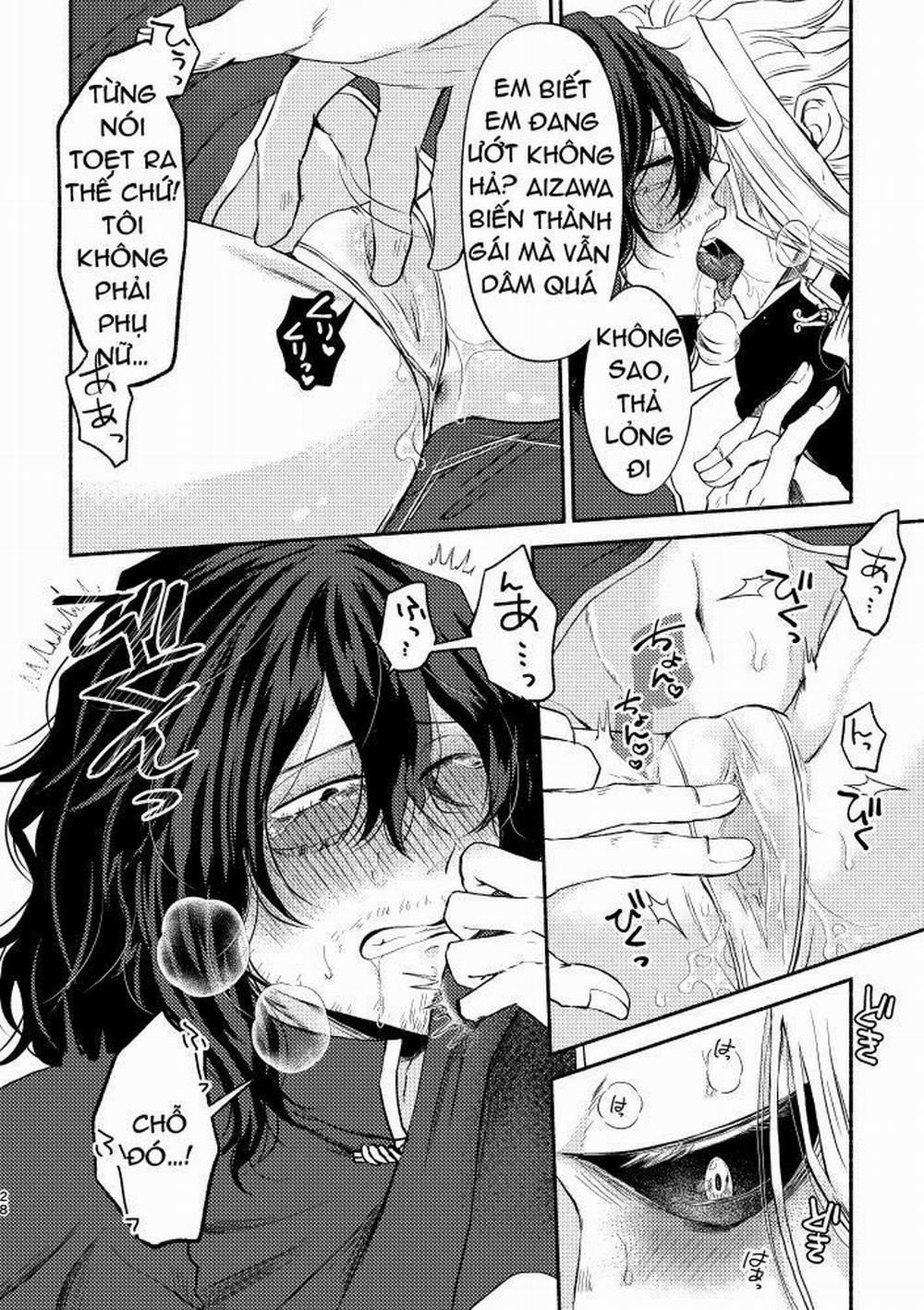 Tuyển Tập Trôn Có Lài 31 trang 26