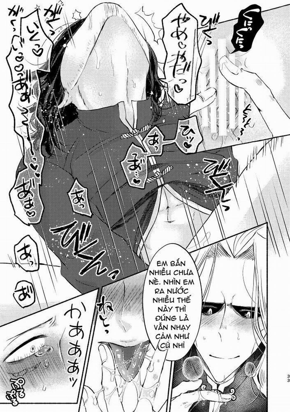 Tuyển Tập Trôn Có Lài 31 trang 31