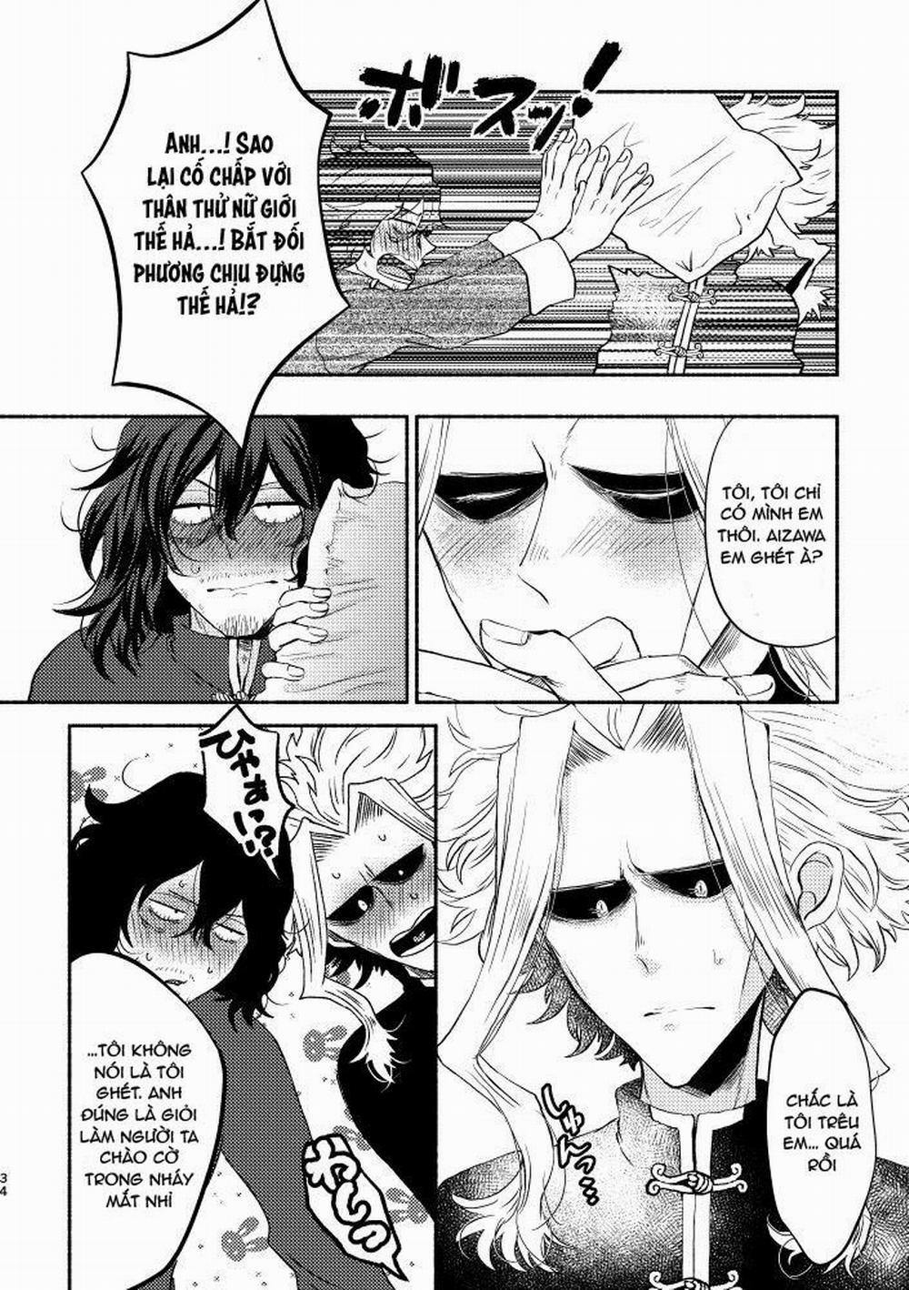 Tuyển Tập Trôn Có Lài 31 trang 32