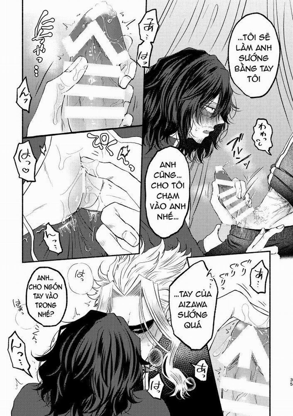 Tuyển Tập Trôn Có Lài 31 trang 33