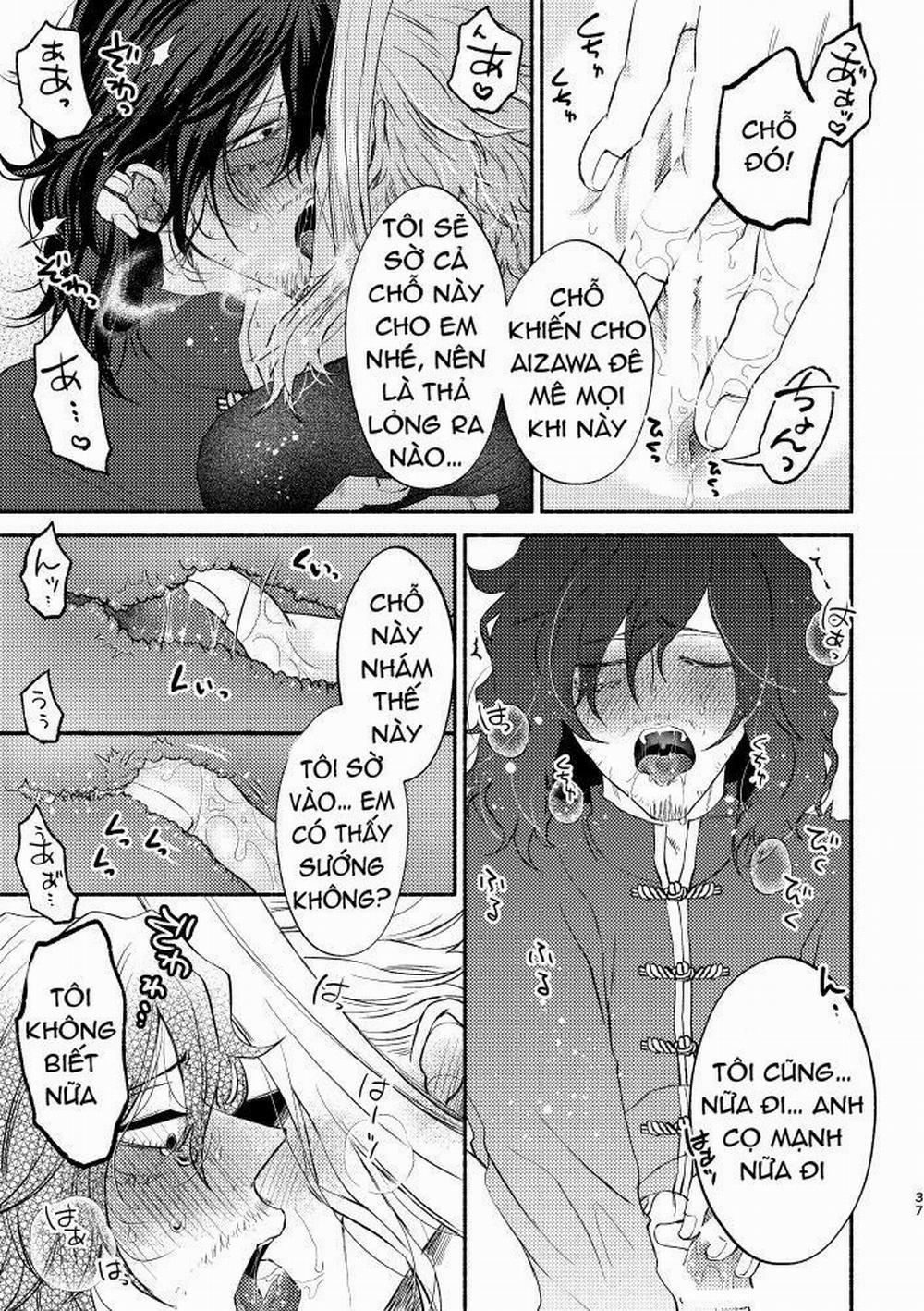 Tuyển Tập Trôn Có Lài 31 trang 35