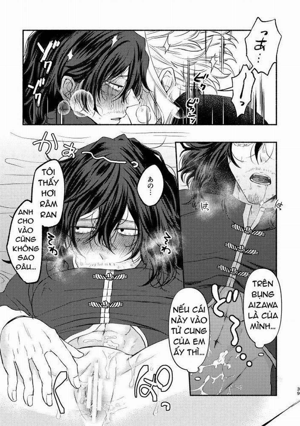 Tuyển Tập Trôn Có Lài 31 trang 37