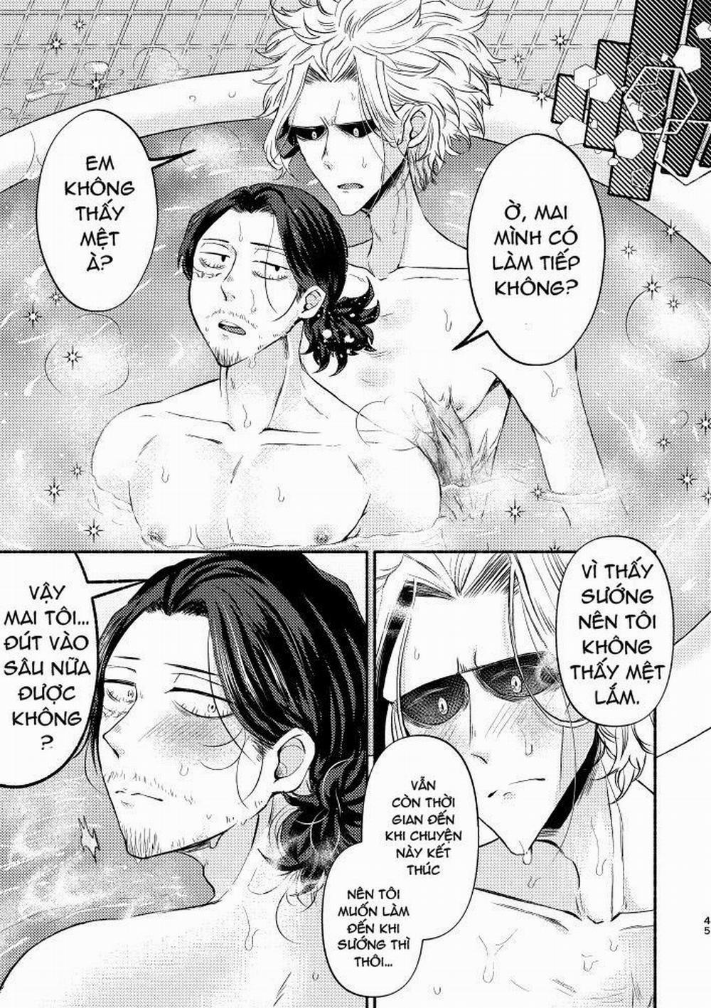 Tuyển Tập Trôn Có Lài 31 trang 43