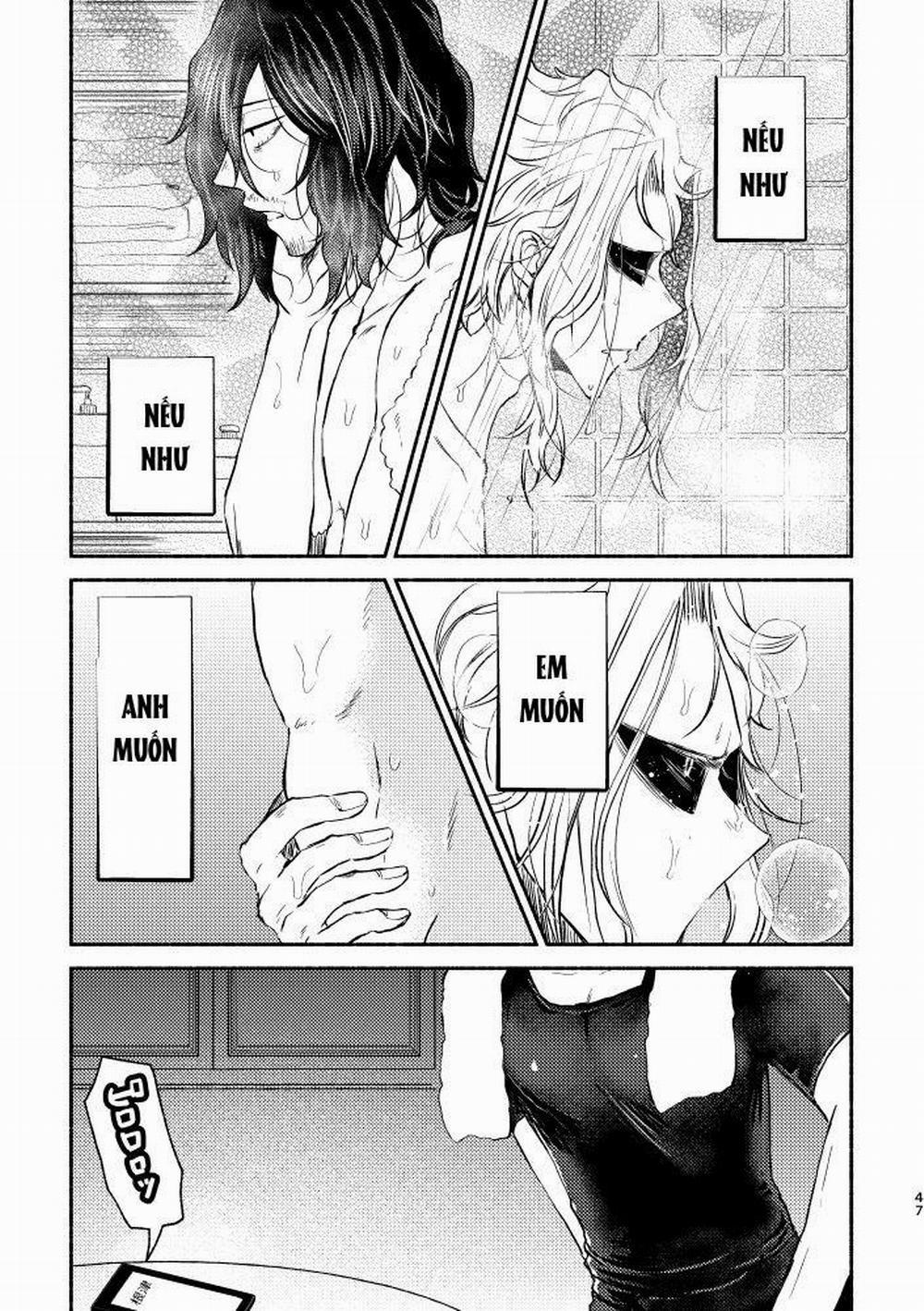 Tuyển Tập Trôn Có Lài 31 trang 45