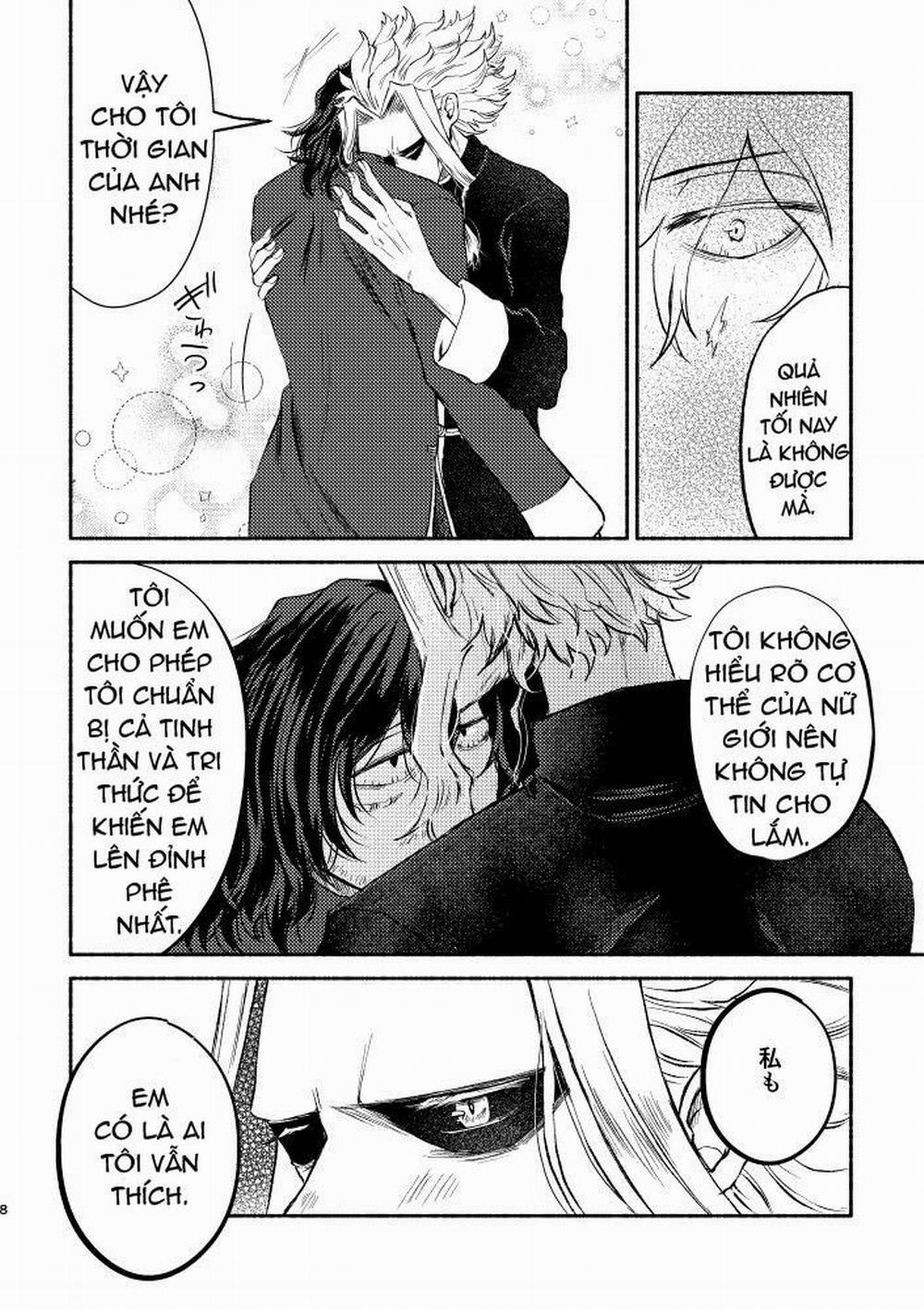 Tuyển Tập Trôn Có Lài 31 trang 6