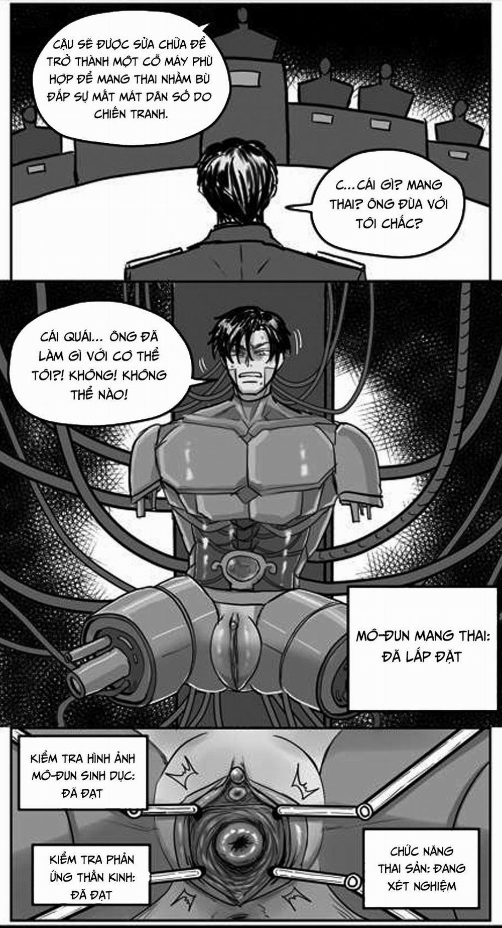 Tuyển Tập Trôn Có Lài 33 trang 1