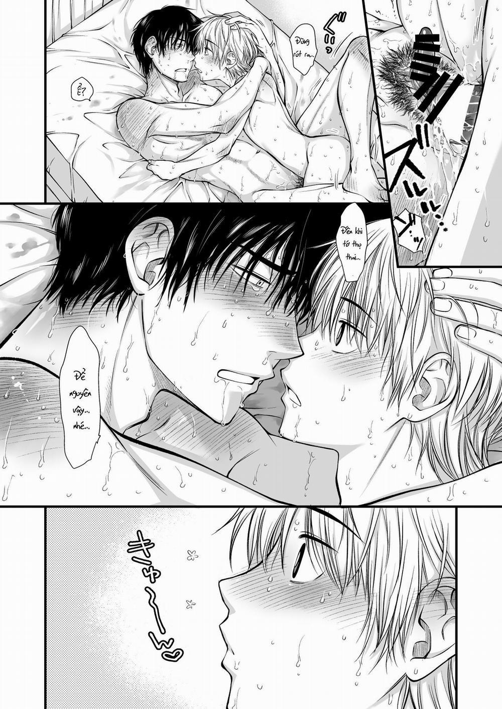 Tuyển Tập Trôn Có Lài 34 trang 24