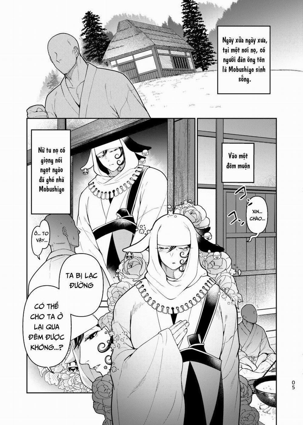 Tuyển Tập Trôn Có Lài 35 trang 1