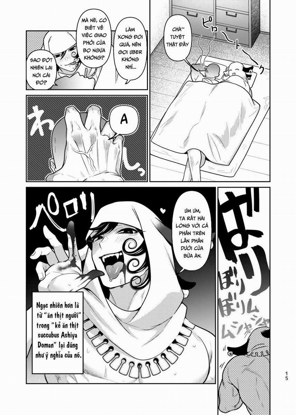 Tuyển Tập Trôn Có Lài 35 trang 11