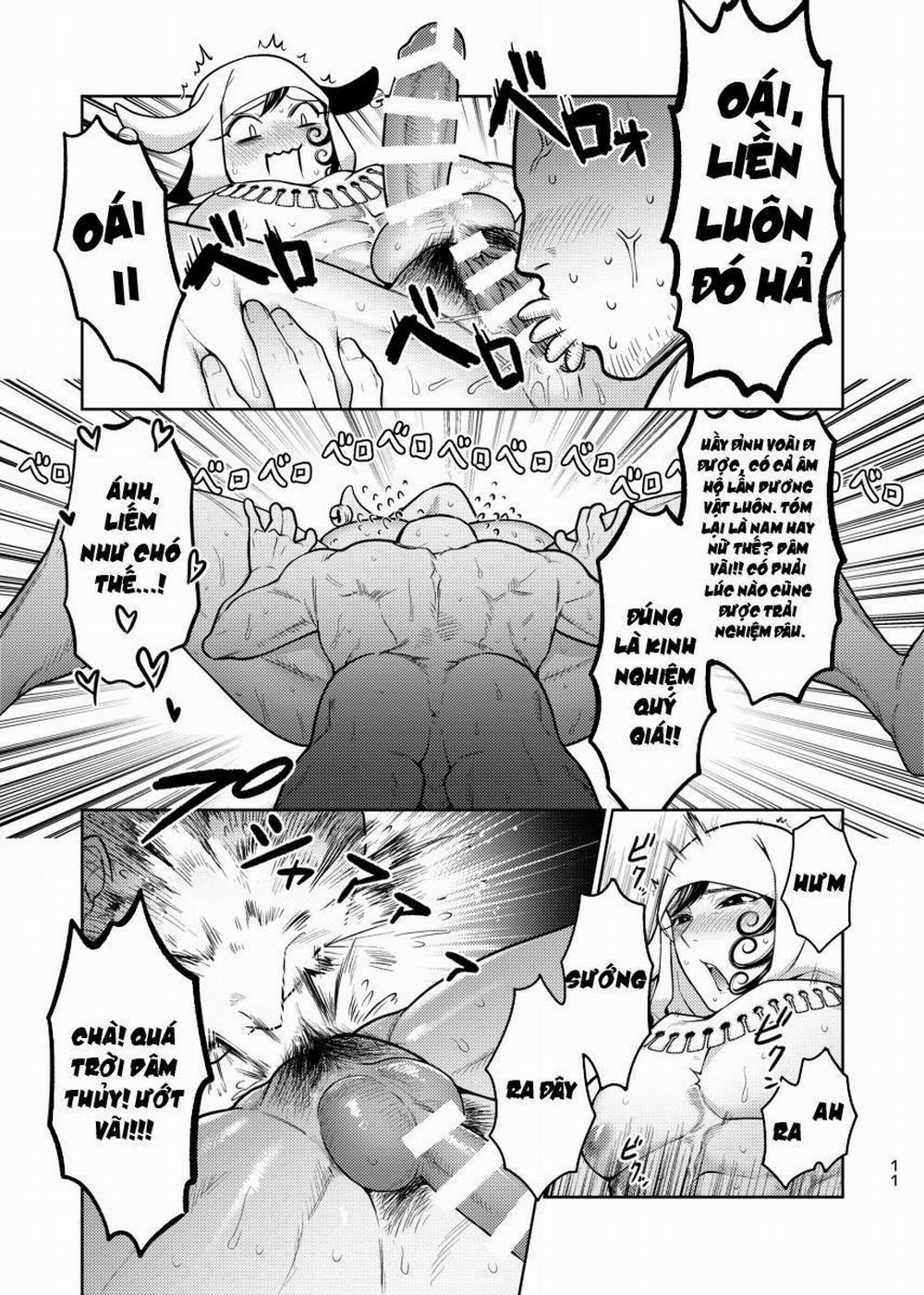 Tuyển Tập Trôn Có Lài 35 trang 7