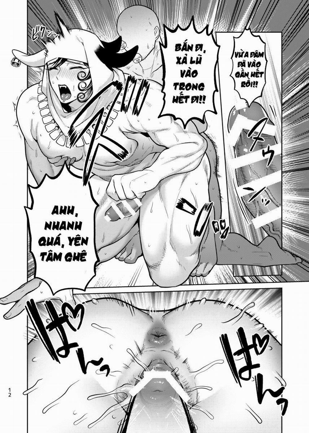 Tuyển Tập Trôn Có Lài 35 trang 8