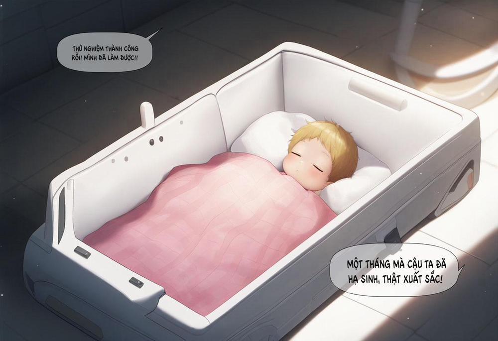 Tuyển Tập Trôn Có Lài 36 trang 21