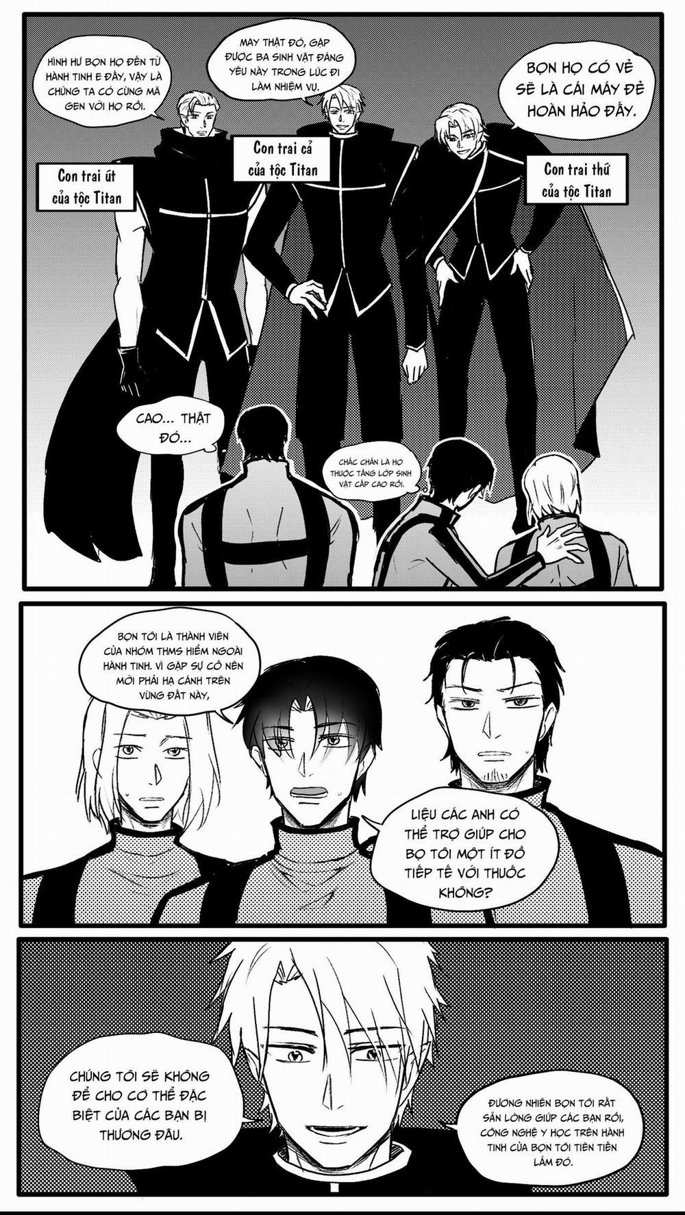 Tuyển Tập Trôn Có Lài 37 trang 1