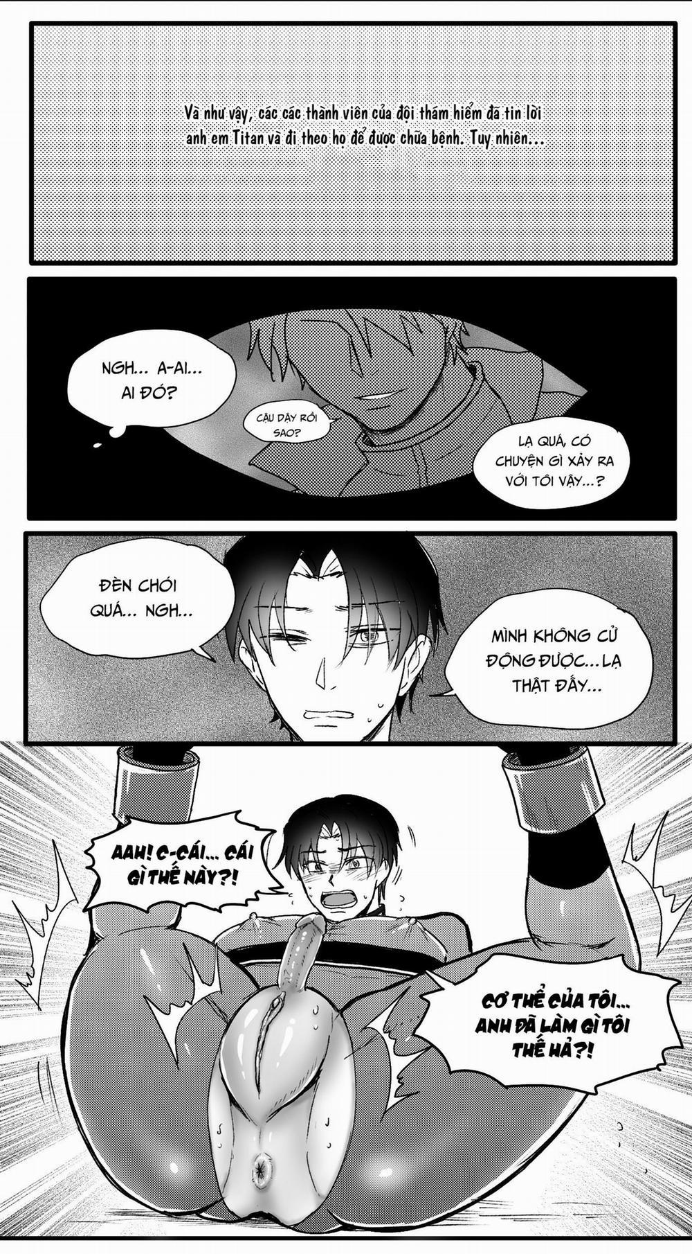 Tuyển Tập Trôn Có Lài 37 trang 2