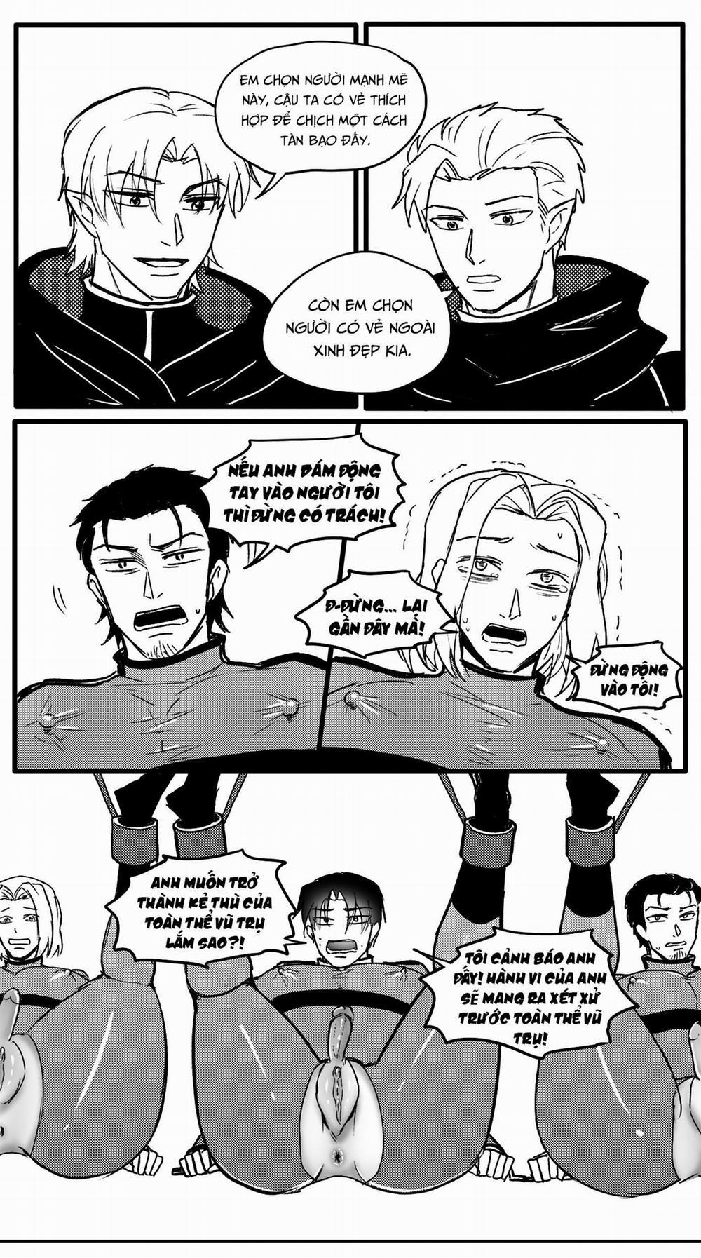 Tuyển Tập Trôn Có Lài 37 trang 4