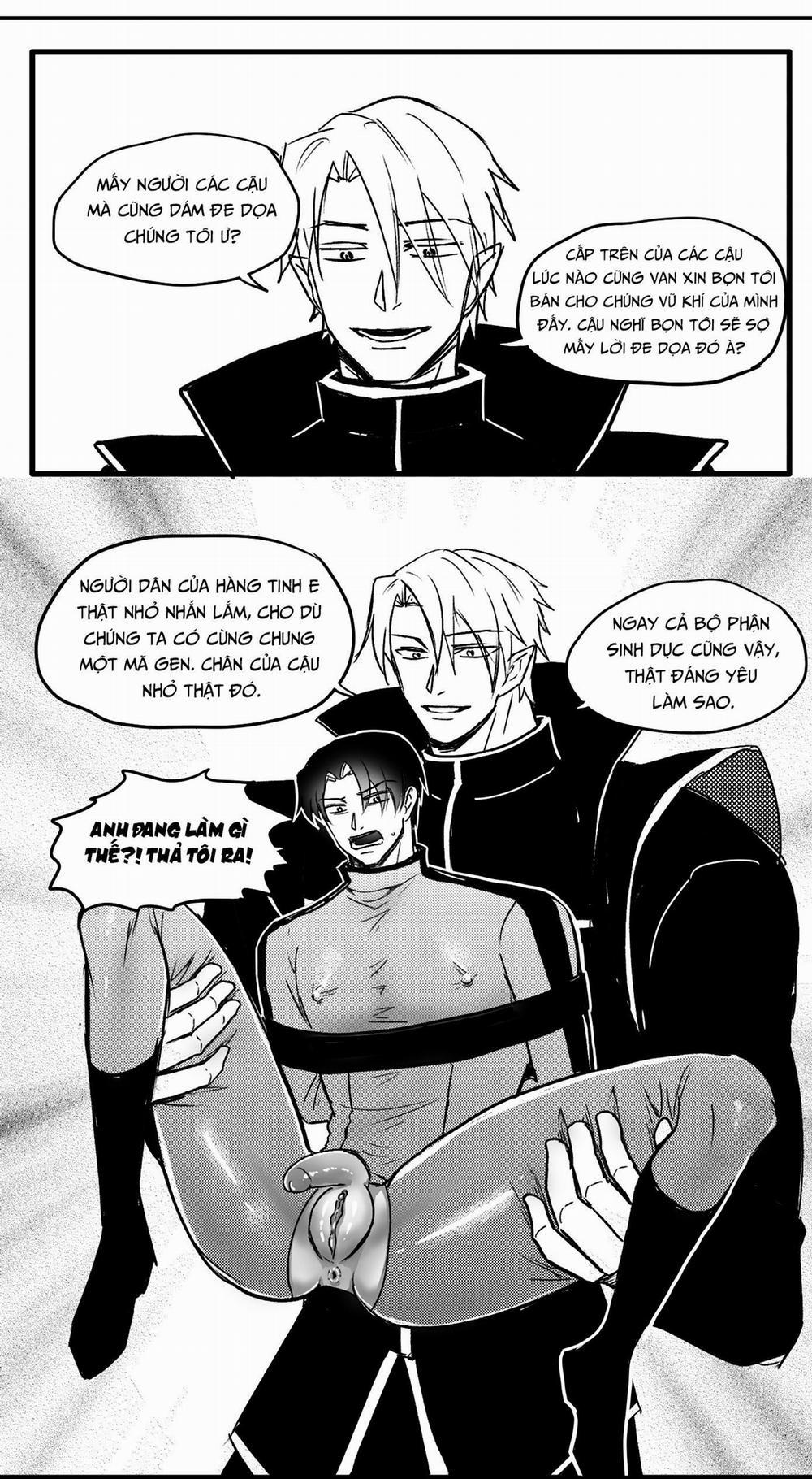 Tuyển Tập Trôn Có Lài 37 trang 5