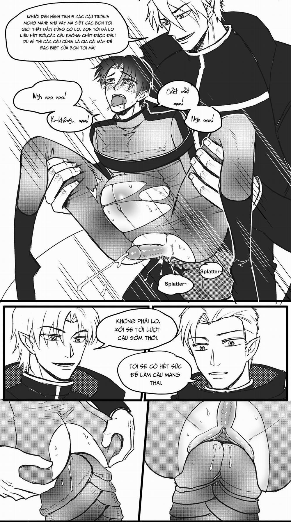 Tuyển Tập Trôn Có Lài 37 trang 9