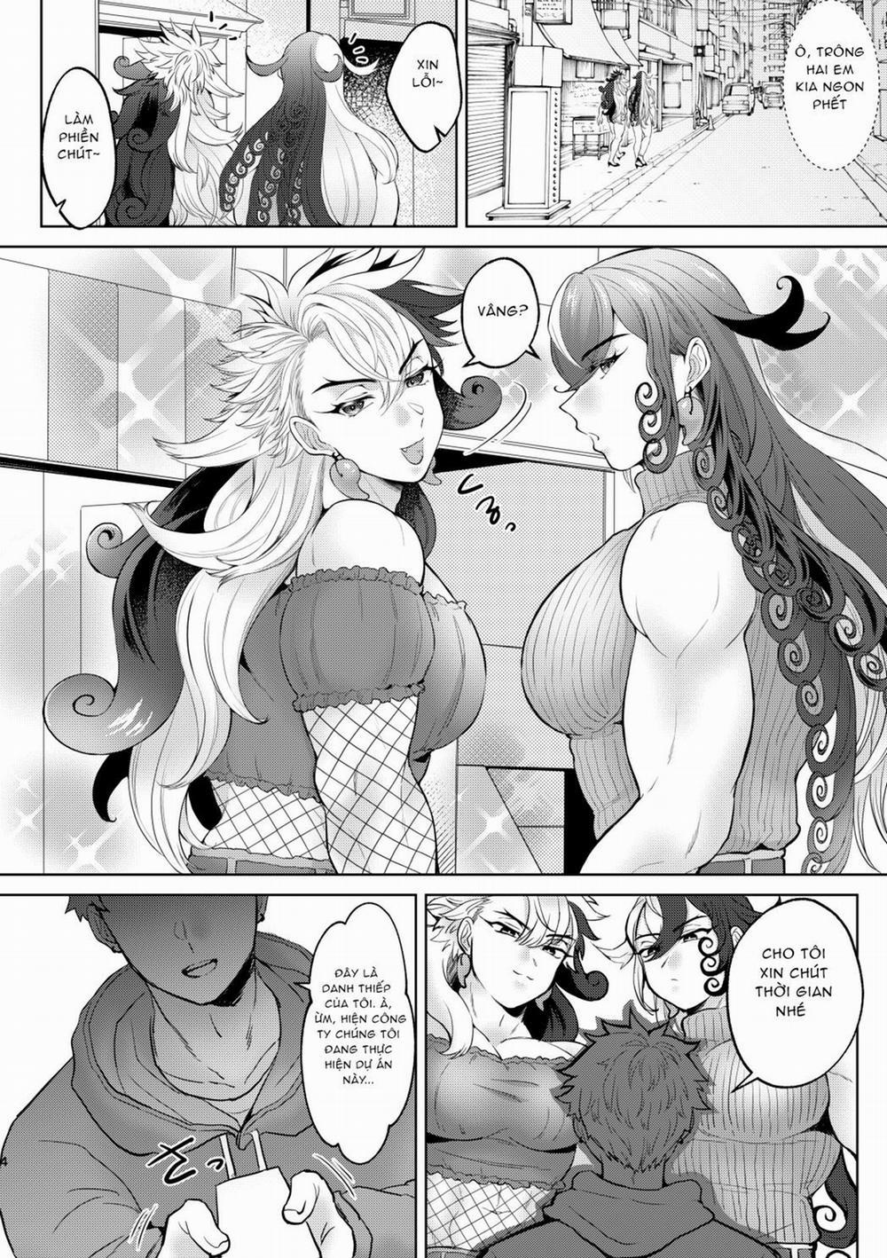 Tuyển Tập Trôn Có Lài 39 trang 3