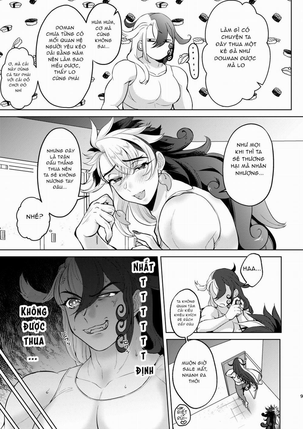 Tuyển Tập Trôn Có Lài 39 trang 7