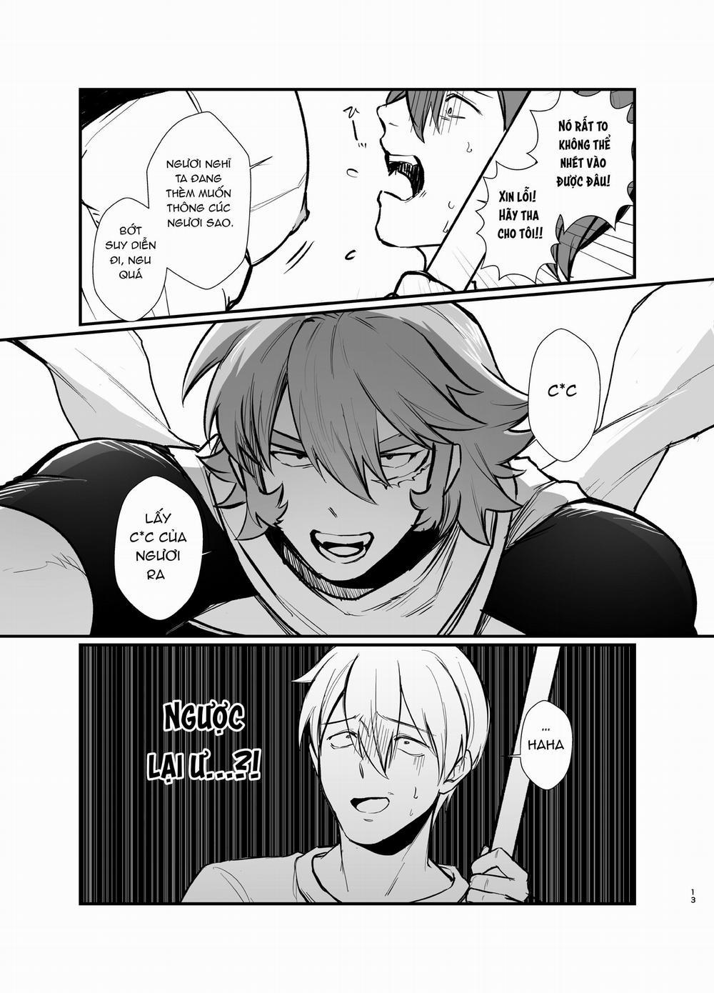 Tuyển Tập Trôn Có Lài 40 trang 10