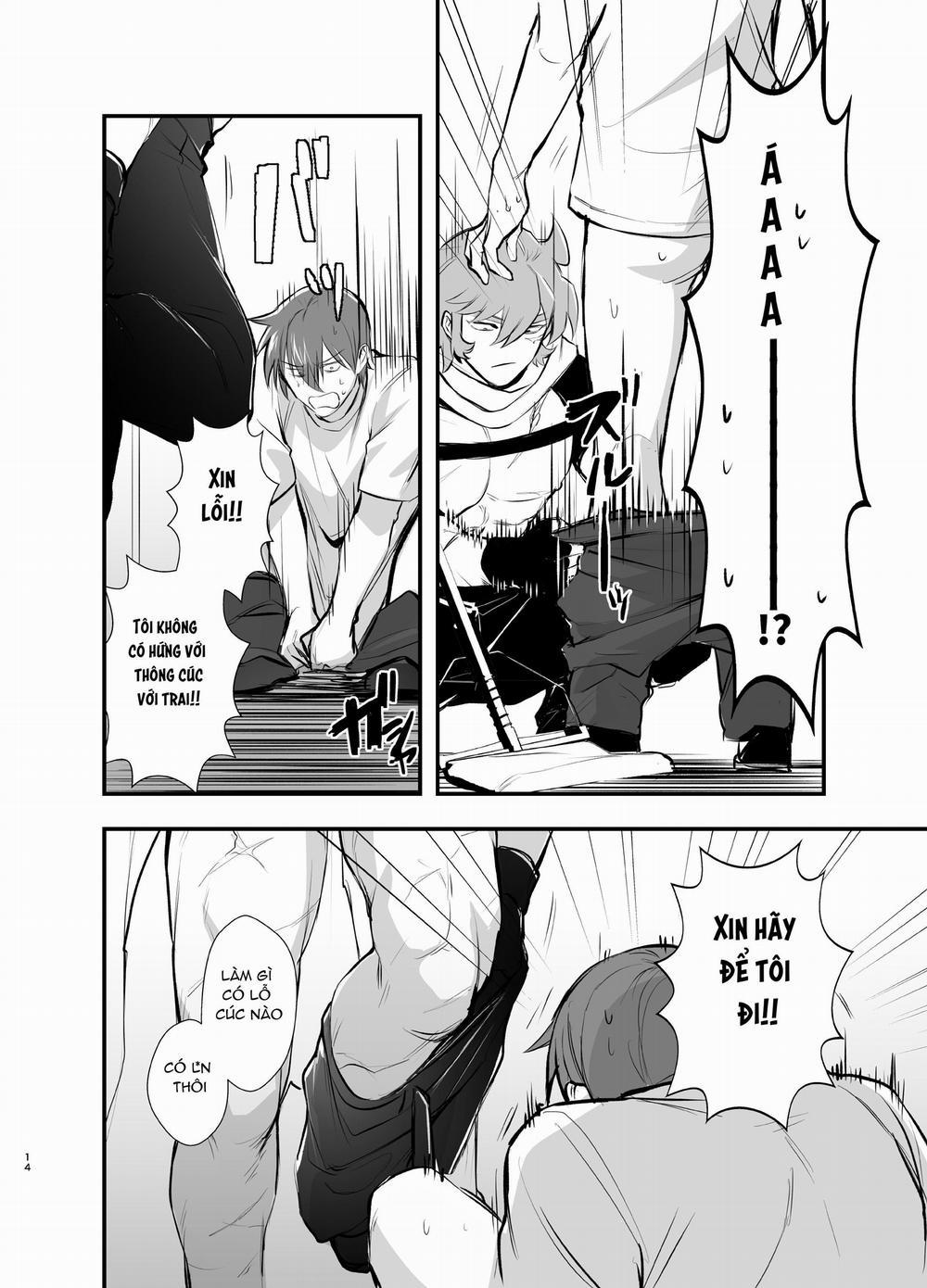 Tuyển Tập Trôn Có Lài 40 trang 11