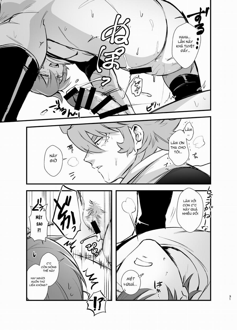 Tuyển Tập Trôn Có Lài 40 trang 28