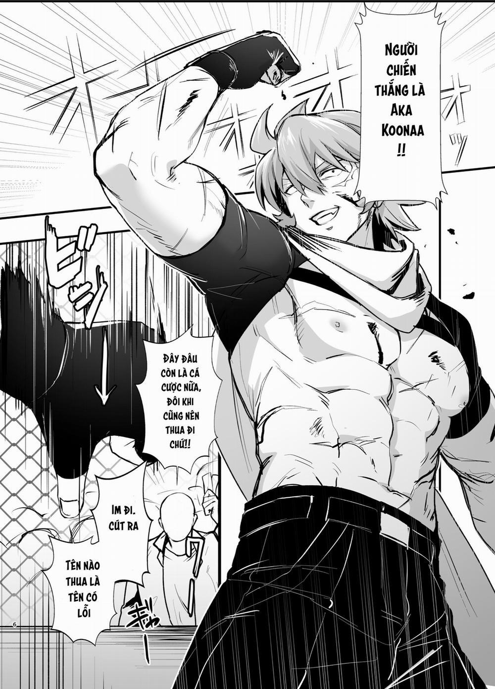 Tuyển Tập Trôn Có Lài 40 trang 3