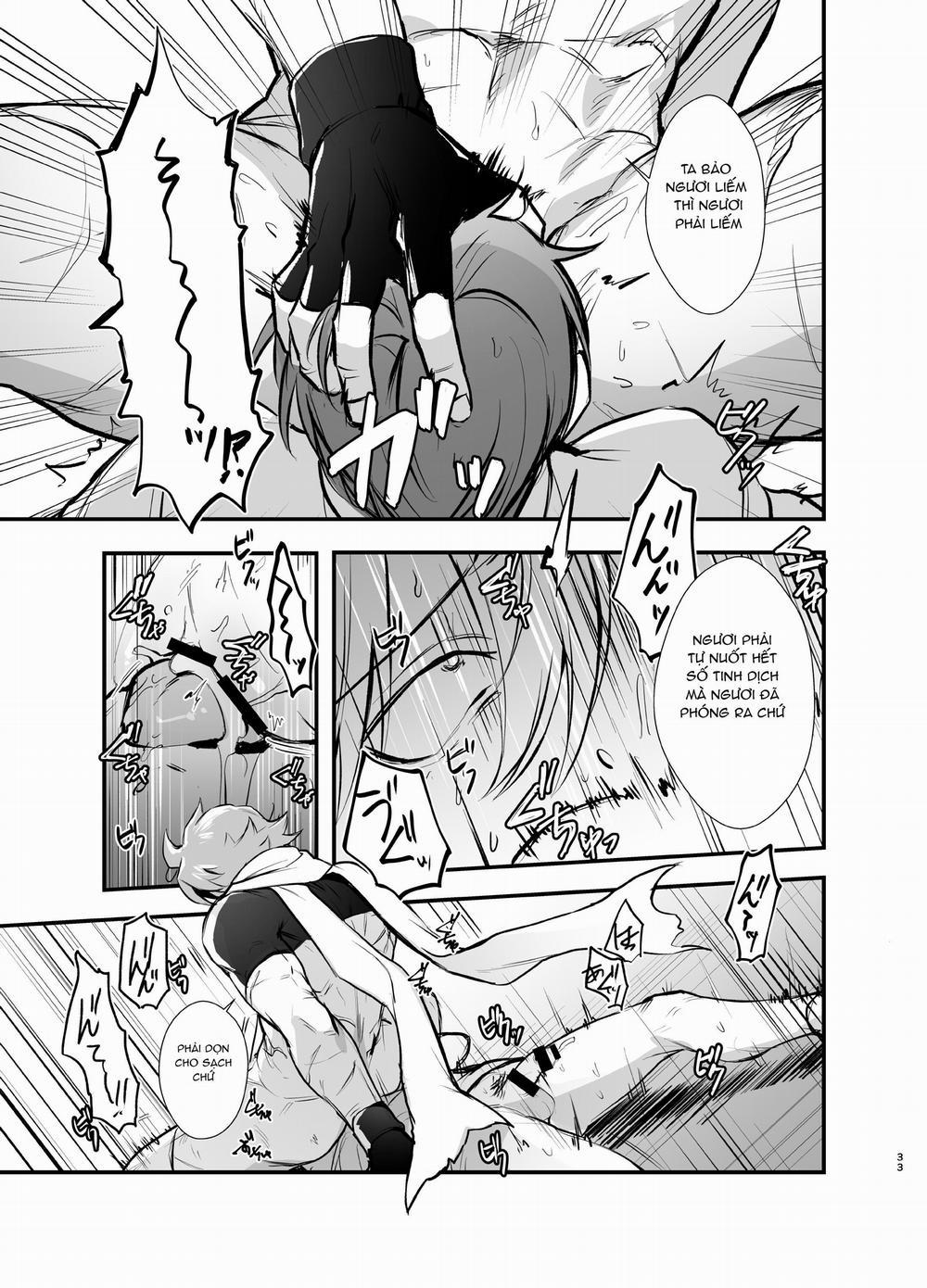 Tuyển Tập Trôn Có Lài 40 trang 30