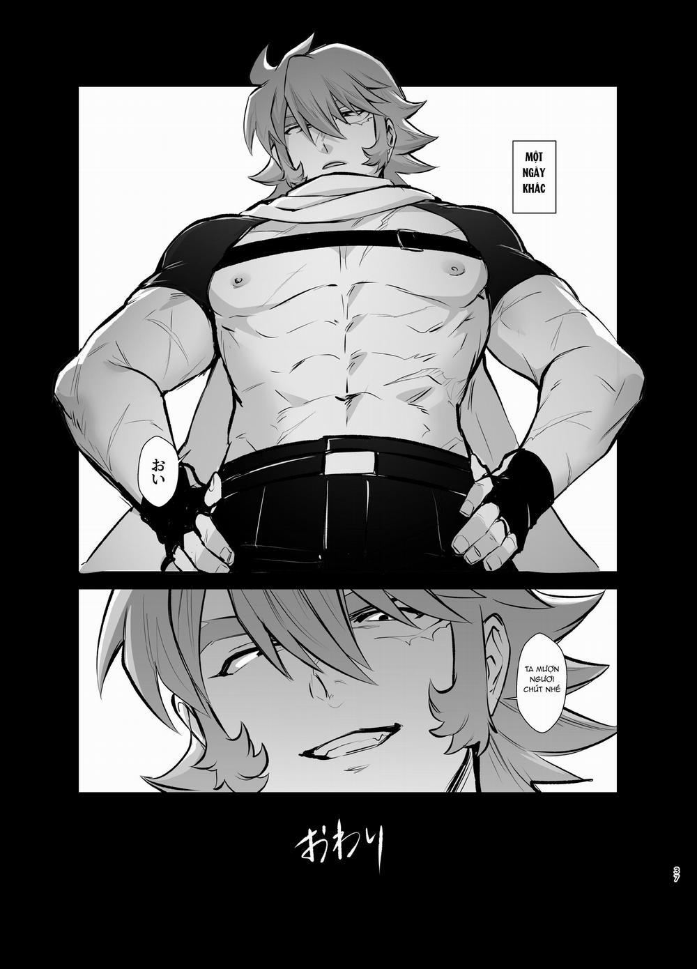 Tuyển Tập Trôn Có Lài 40 trang 34