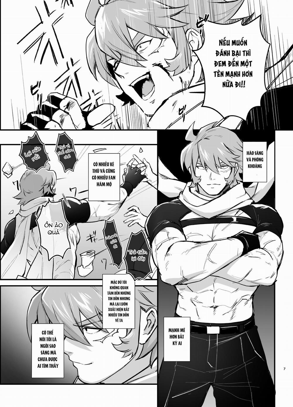 Tuyển Tập Trôn Có Lài 40 trang 4