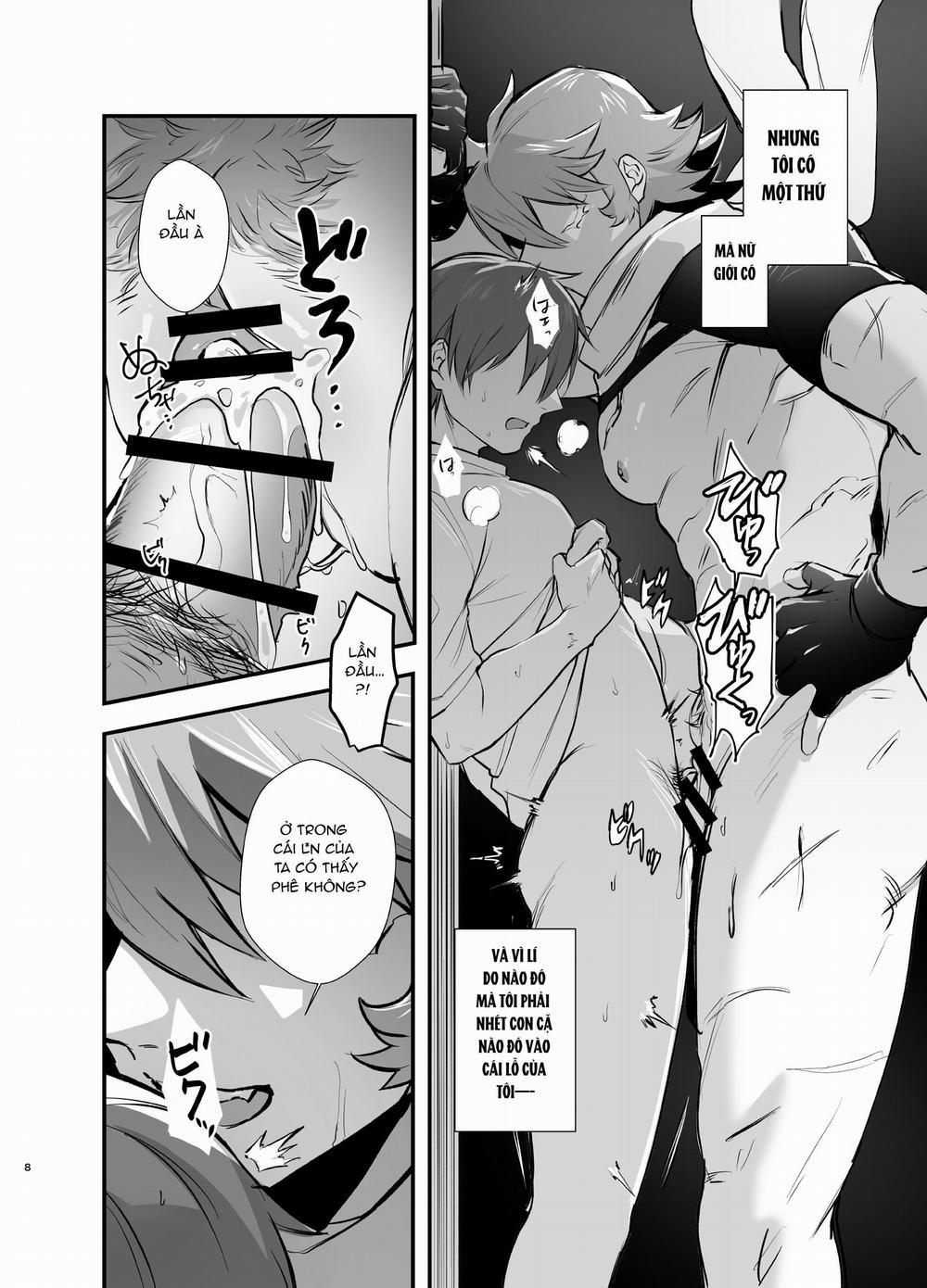 Tuyển Tập Trôn Có Lài 40 trang 5