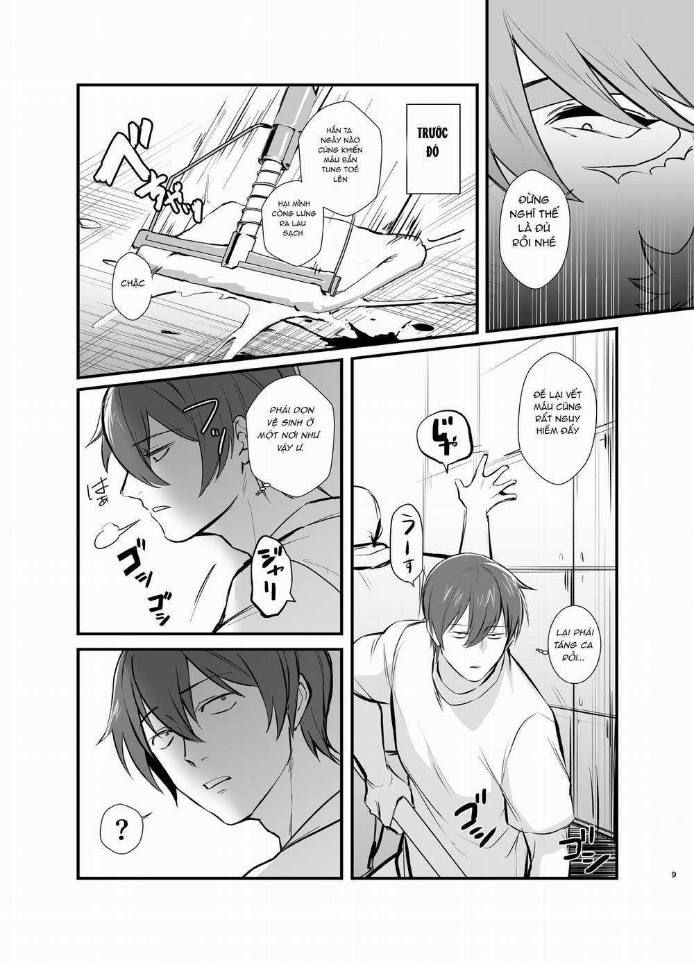 Tuyển Tập Trôn Có Lài 40 trang 6