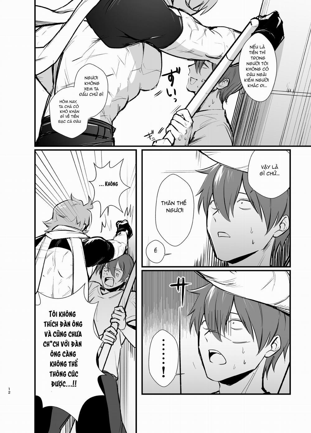 Tuyển Tập Trôn Có Lài 40 trang 9