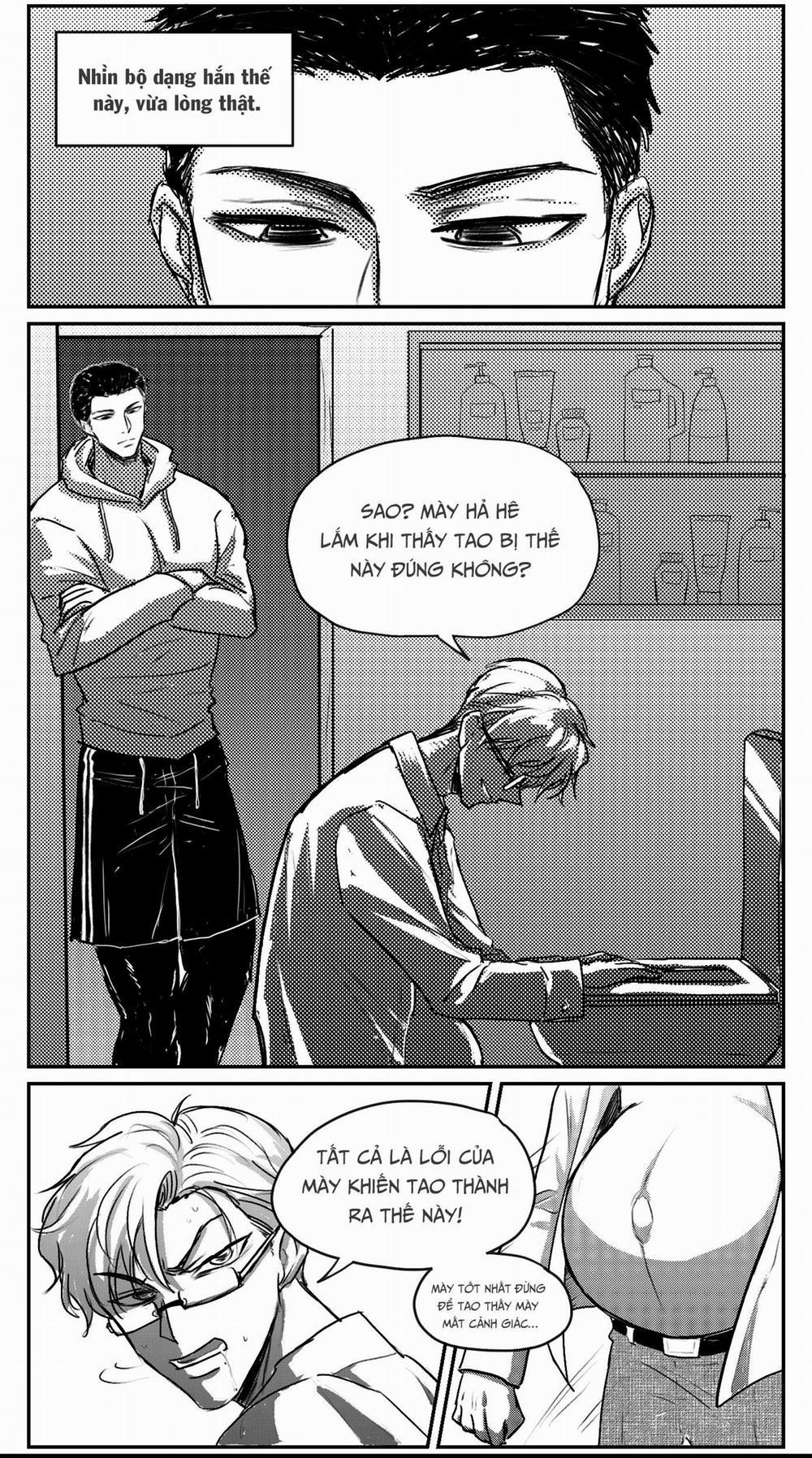 Tuyển Tập Trôn Có Lài 44.1 trang 1