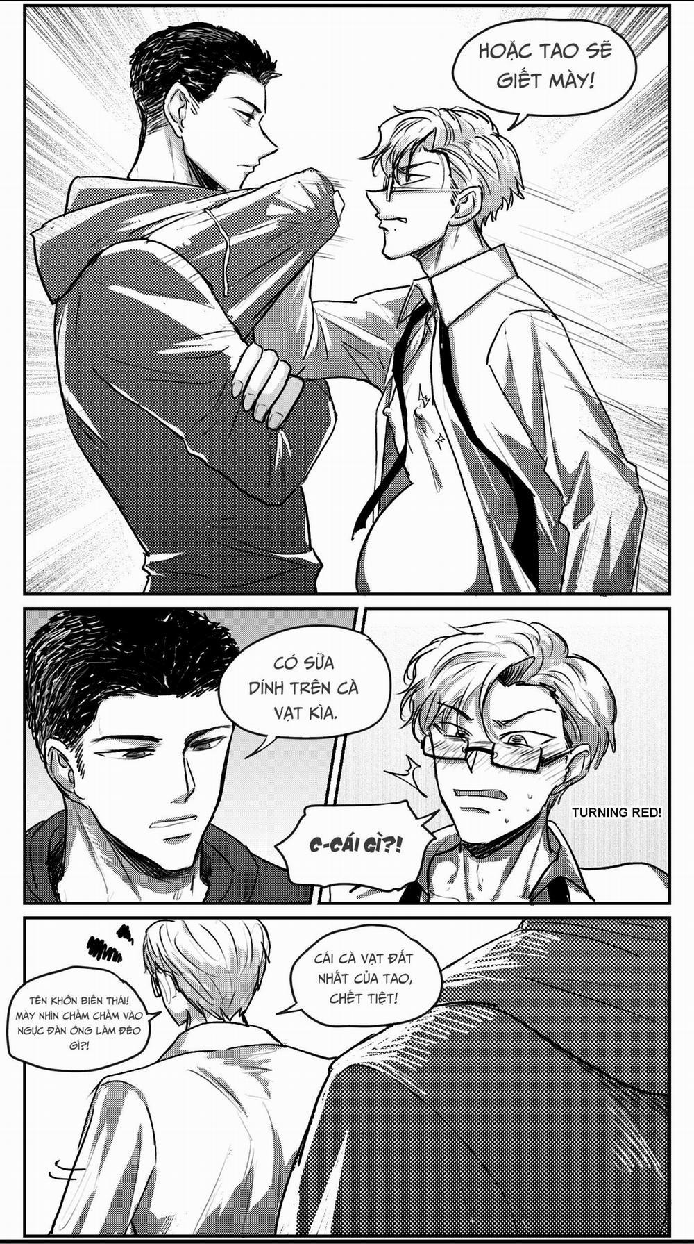 Tuyển Tập Trôn Có Lài 44.1 trang 2