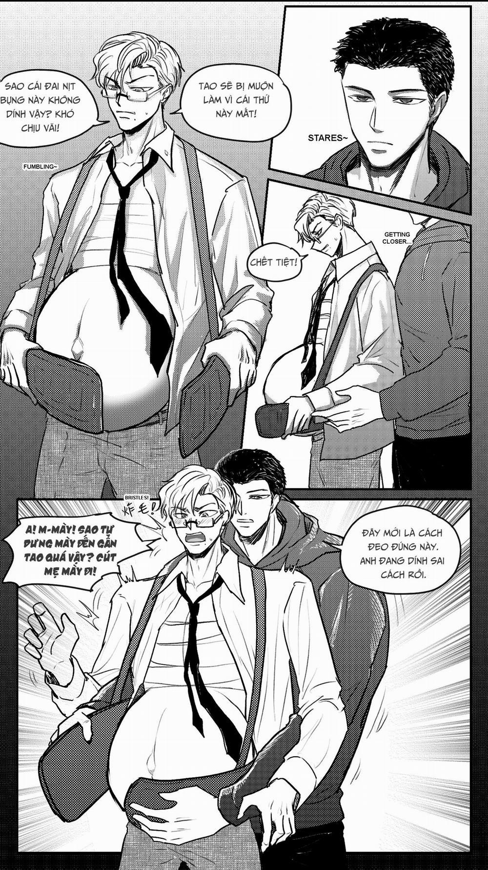 Tuyển Tập Trôn Có Lài 44.1 trang 3