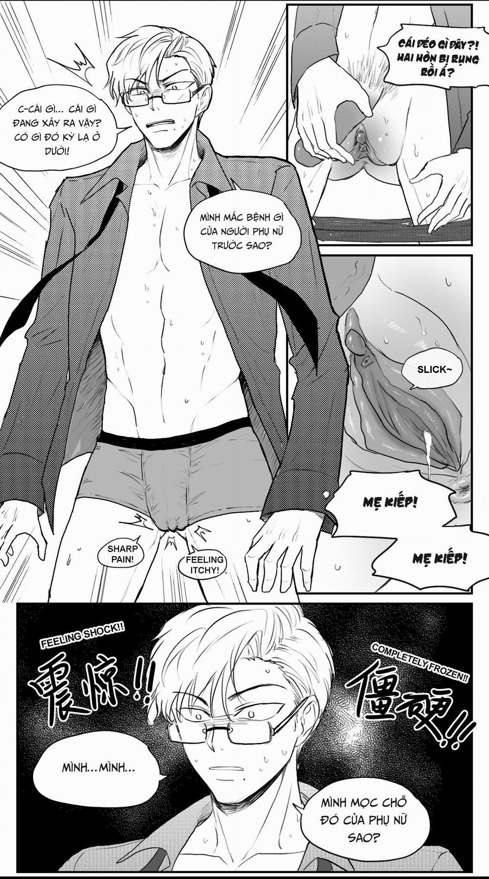 Tuyển Tập Trôn Có Lài 44.2 trang 1