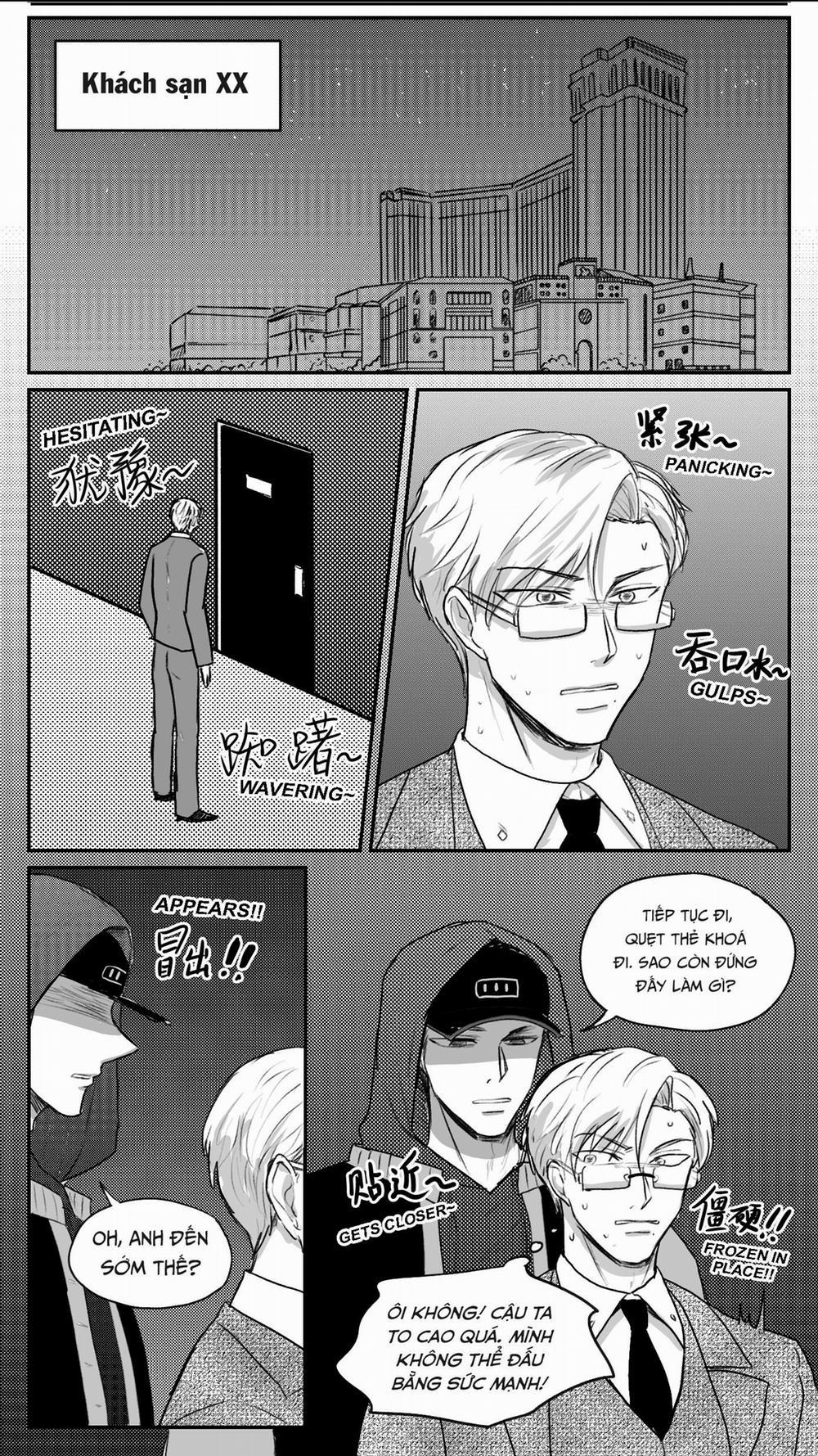 Tuyển Tập Trôn Có Lài 44.2 trang 3