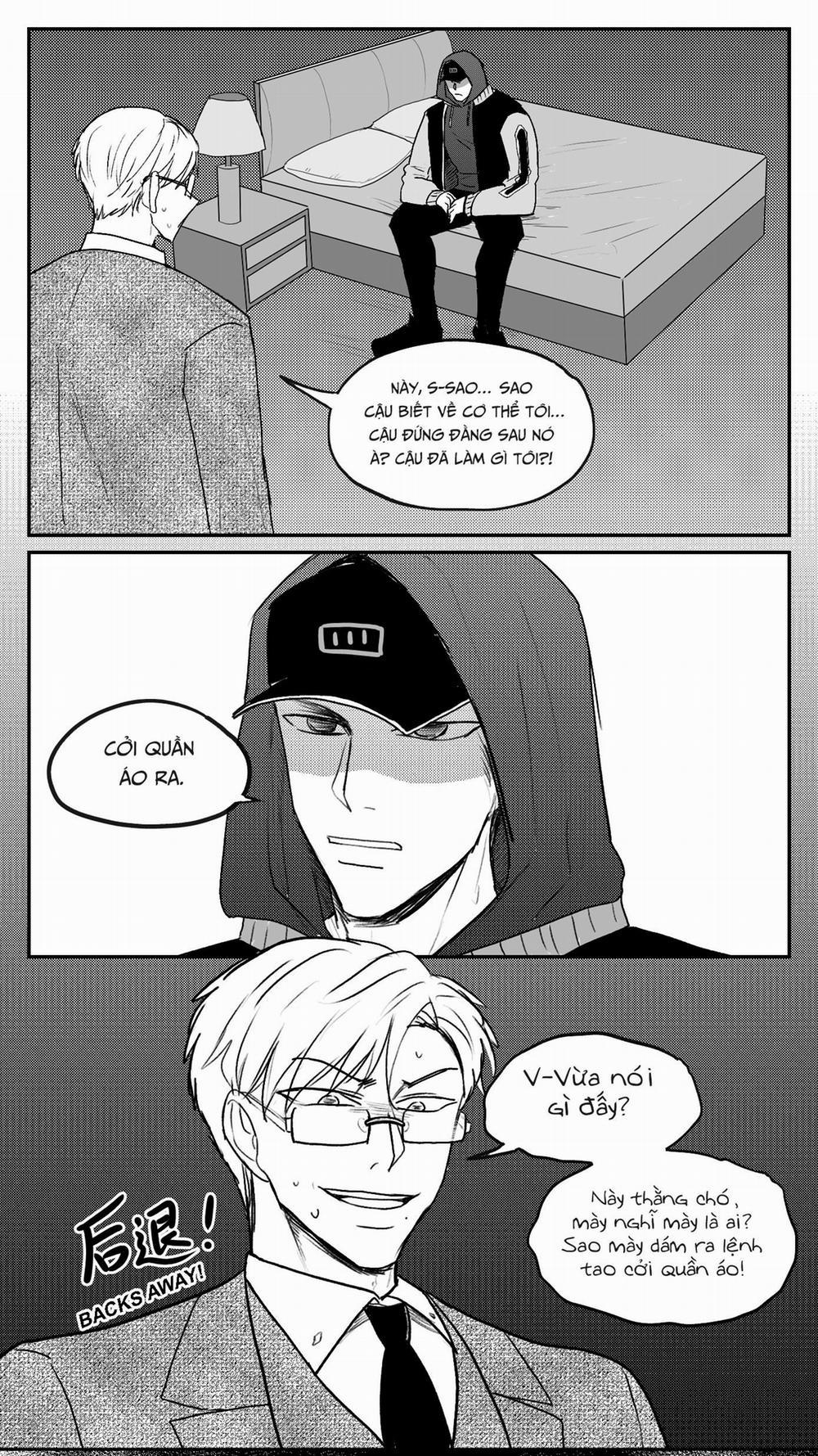 Tuyển Tập Trôn Có Lài 44.2 trang 4