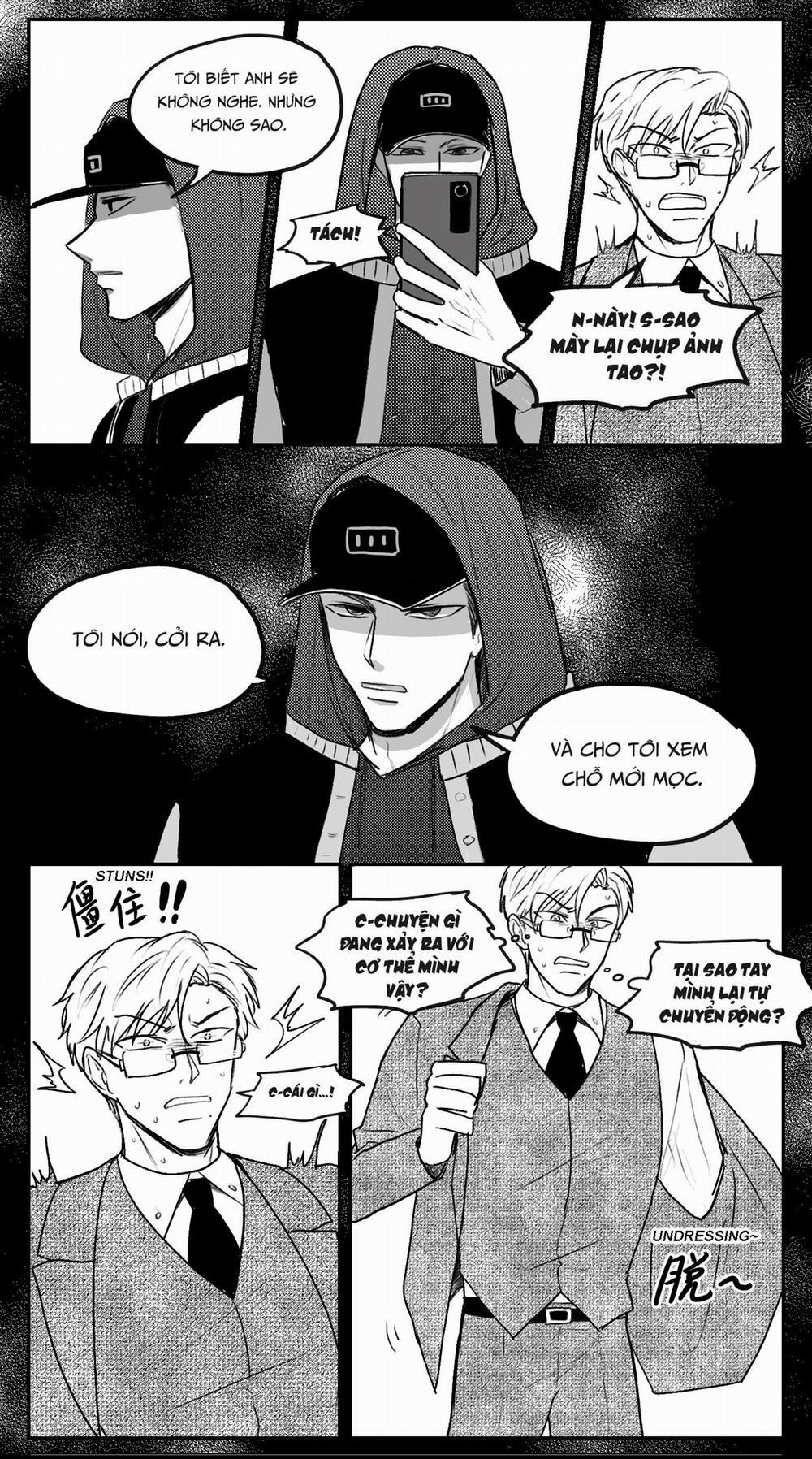 Tuyển Tập Trôn Có Lài 44.2 trang 5