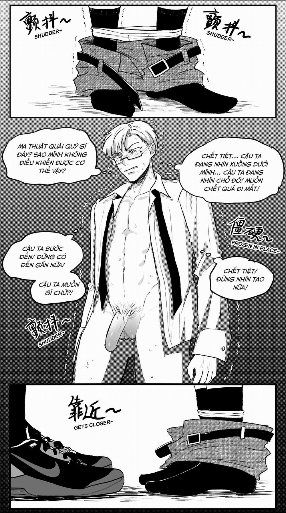 Tuyển Tập Trôn Có Lài 44.2 trang 6