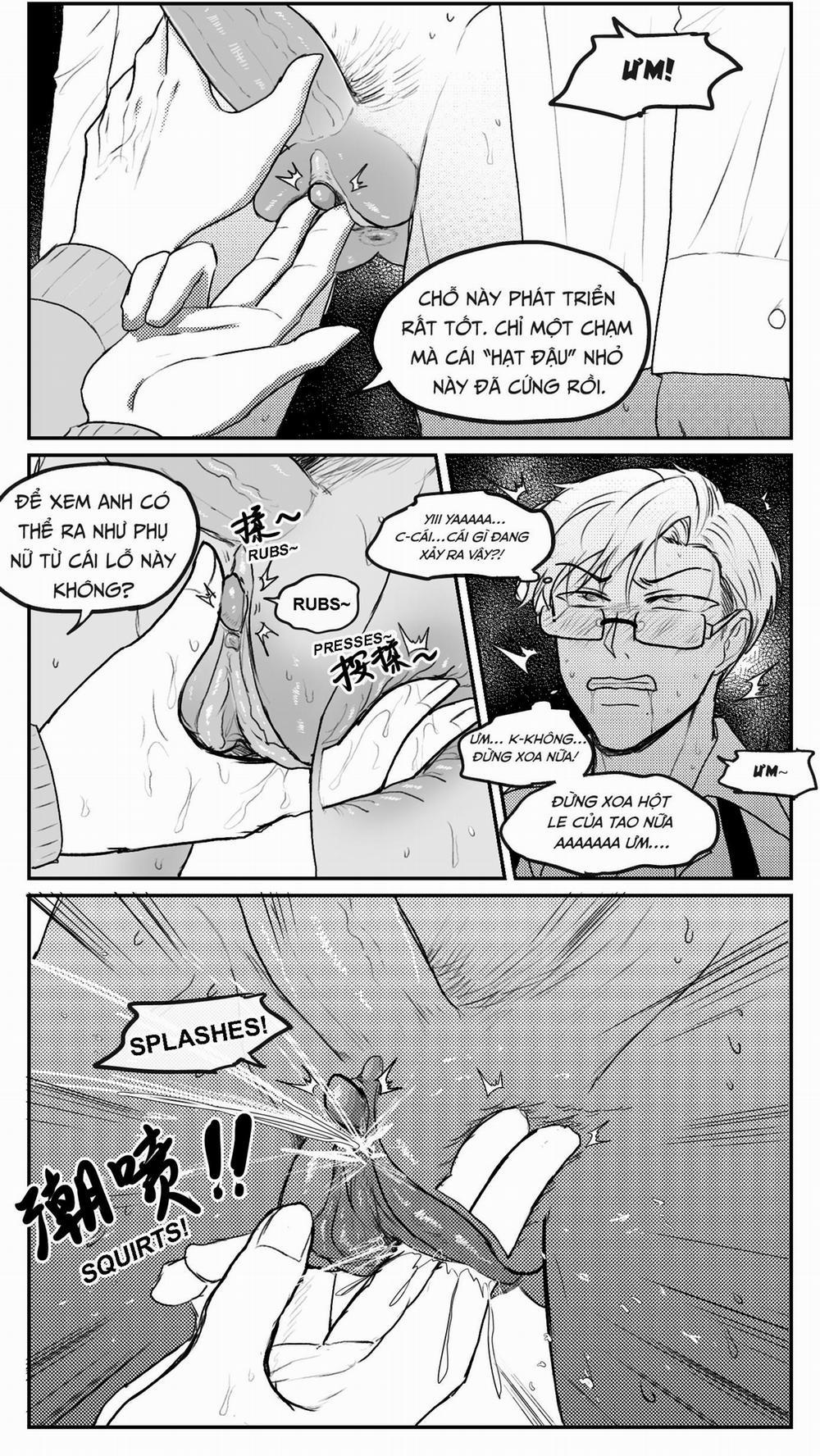 Tuyển Tập Trôn Có Lài 44.2 trang 7