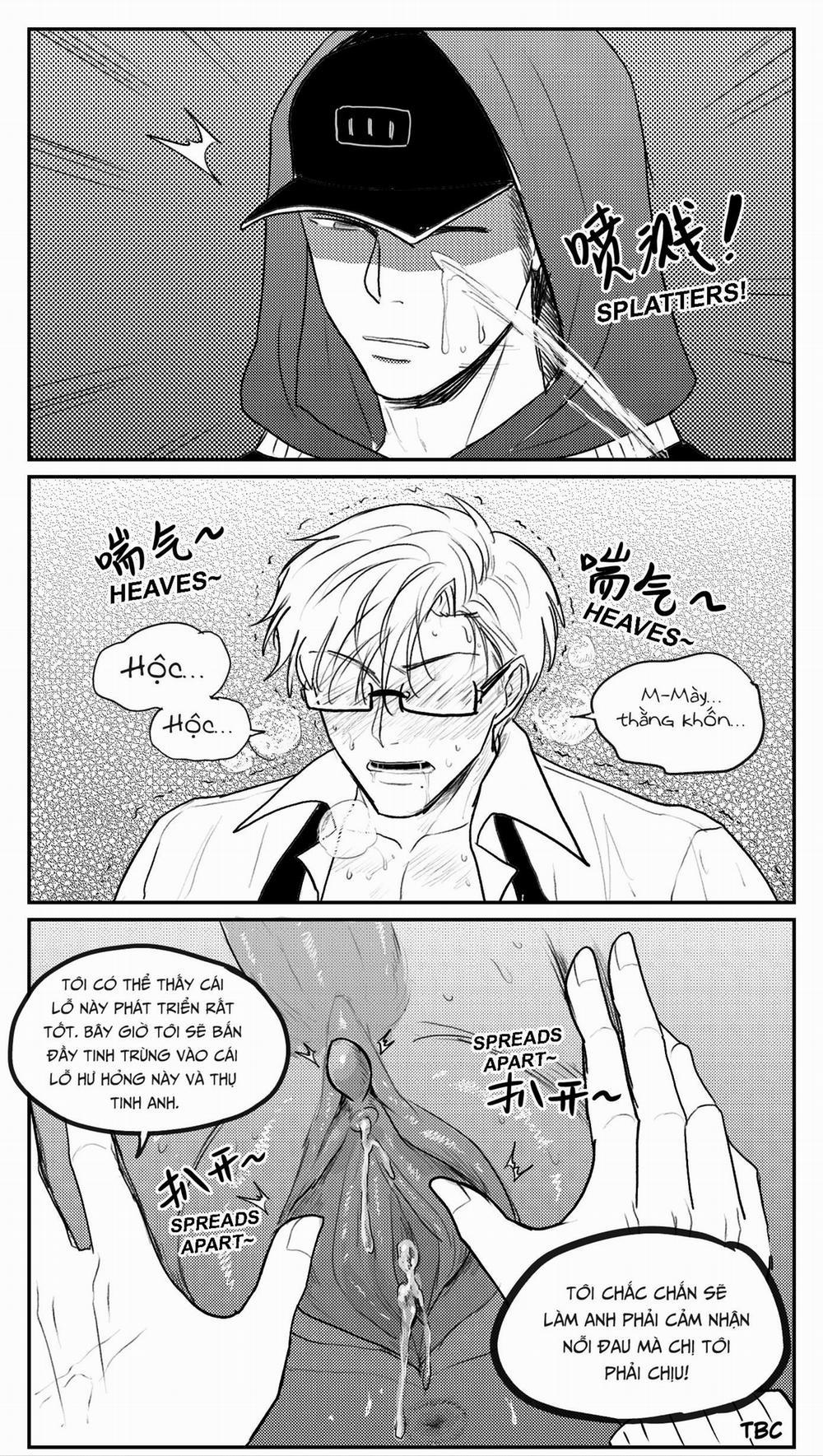 Tuyển Tập Trôn Có Lài 44.2 trang 8