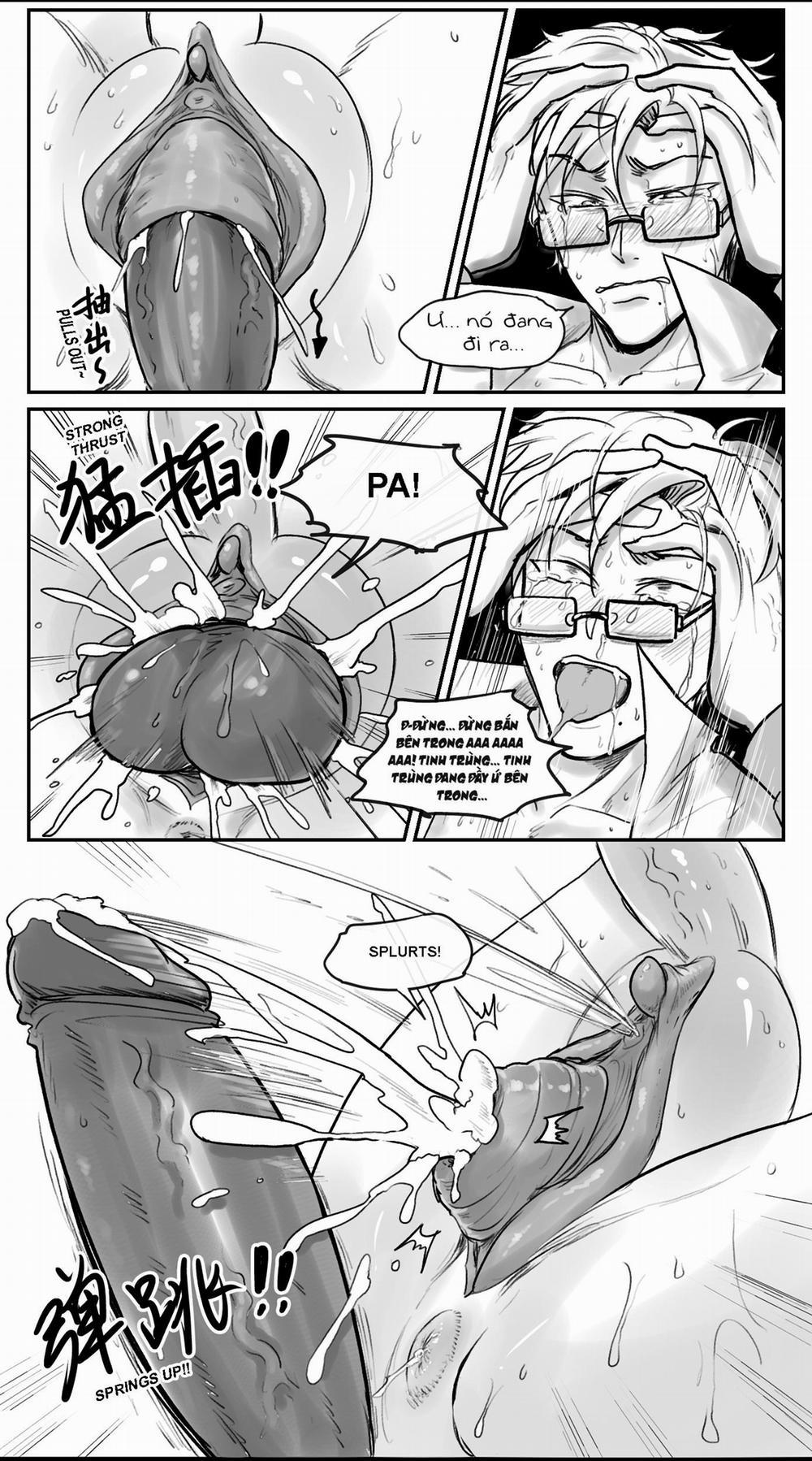 Tuyển Tập Trôn Có Lài 44.3 trang 1