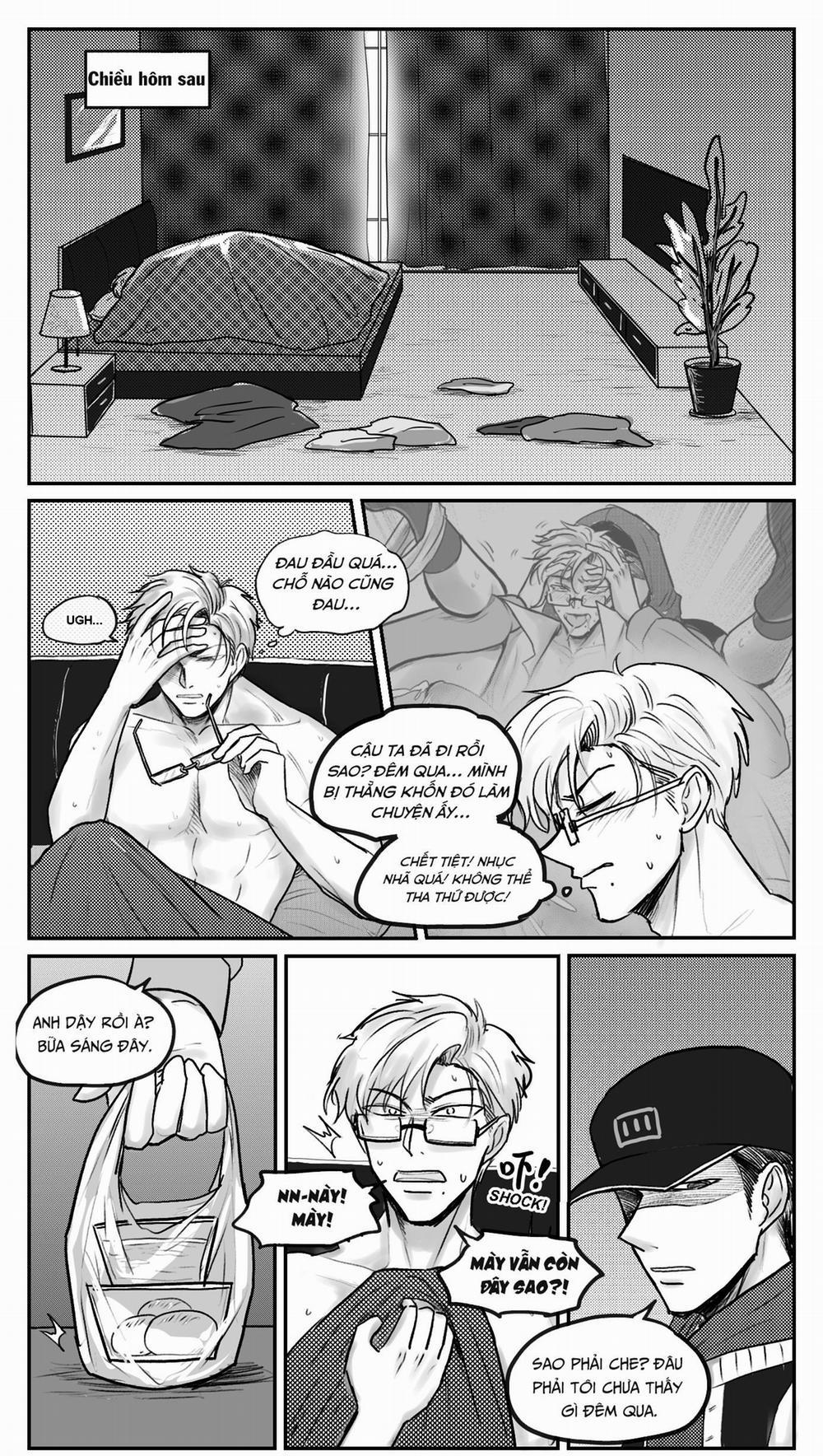 Tuyển Tập Trôn Có Lài 44.3 trang 4