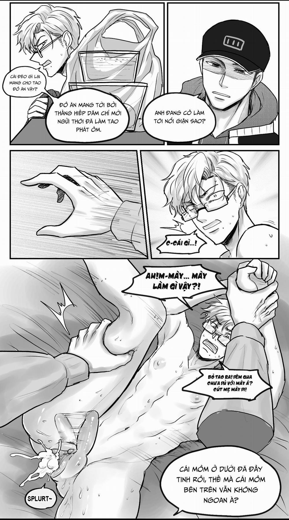 Tuyển Tập Trôn Có Lài 44.3 trang 5