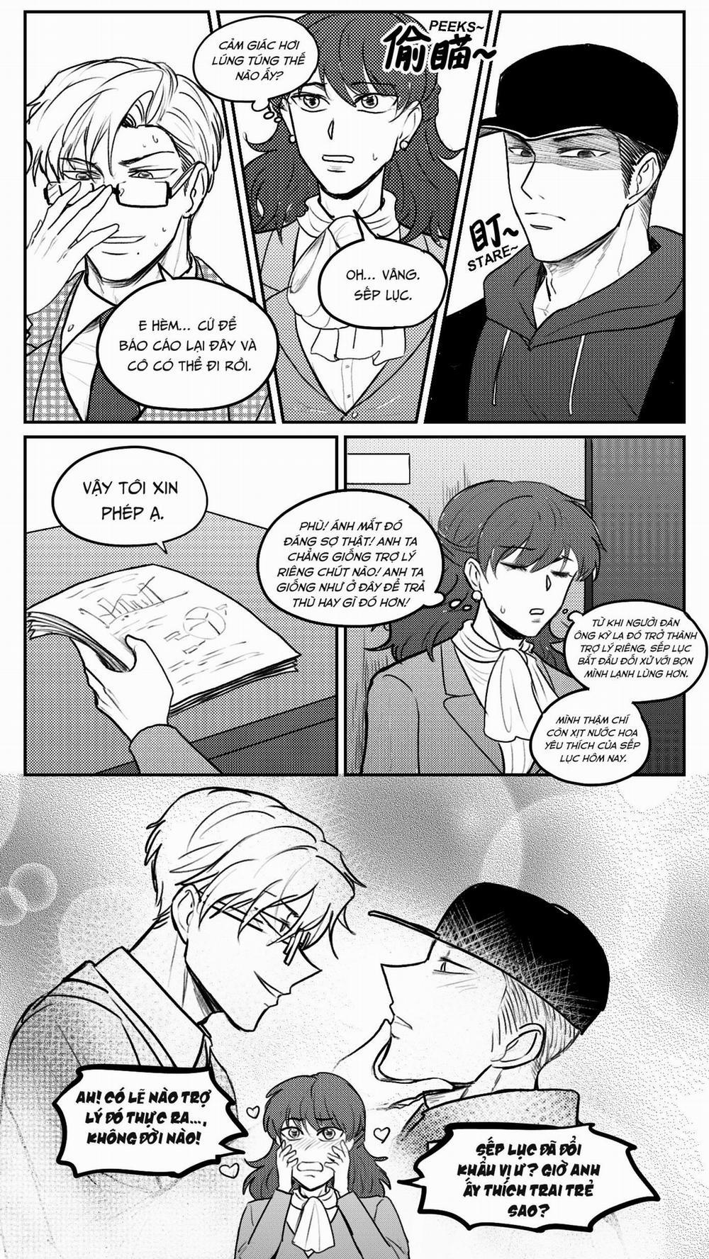 Tuyển Tập Trôn Có Lài 44.4 trang 3