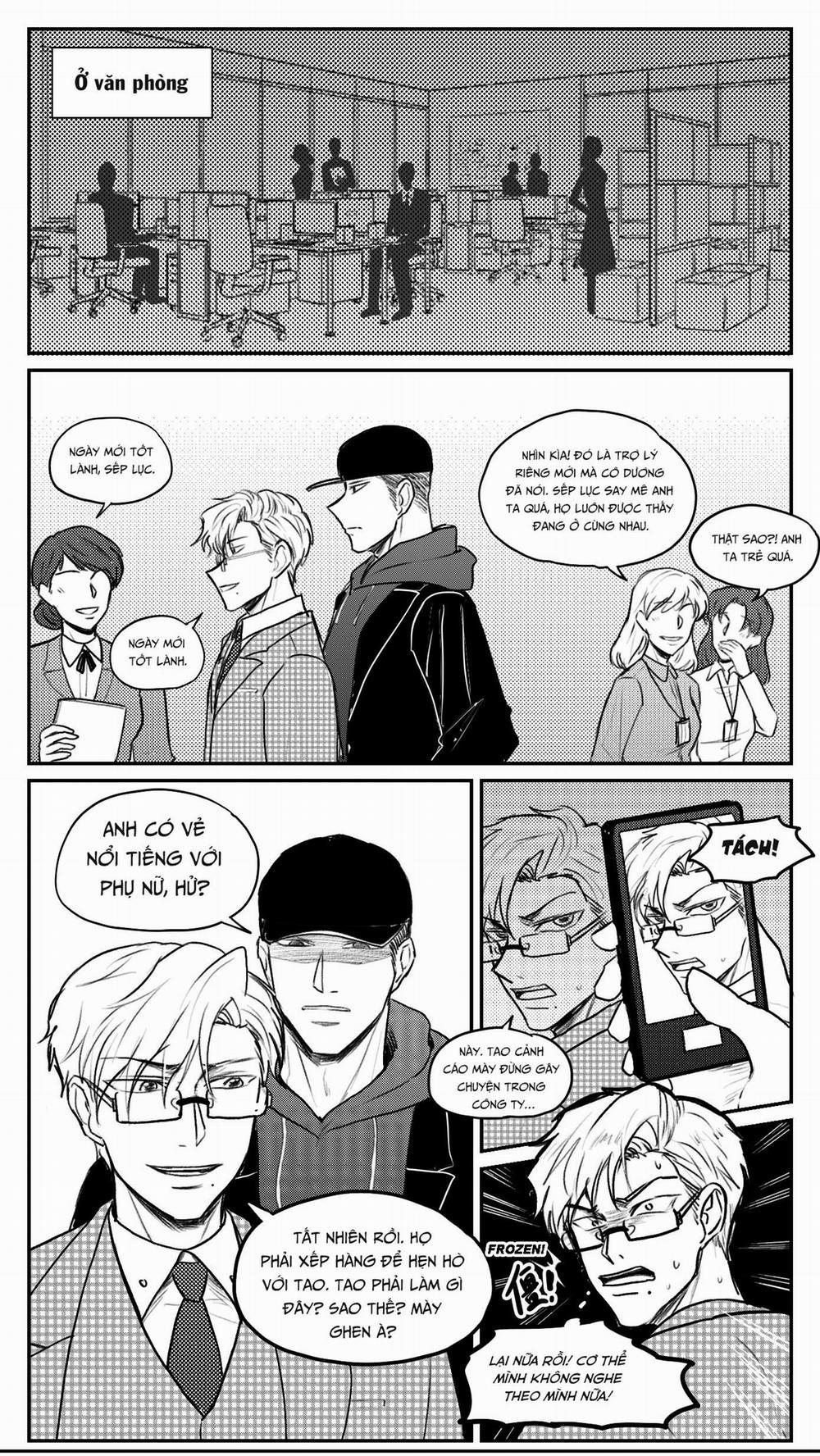 Tuyển Tập Trôn Có Lài 44.4 trang 4