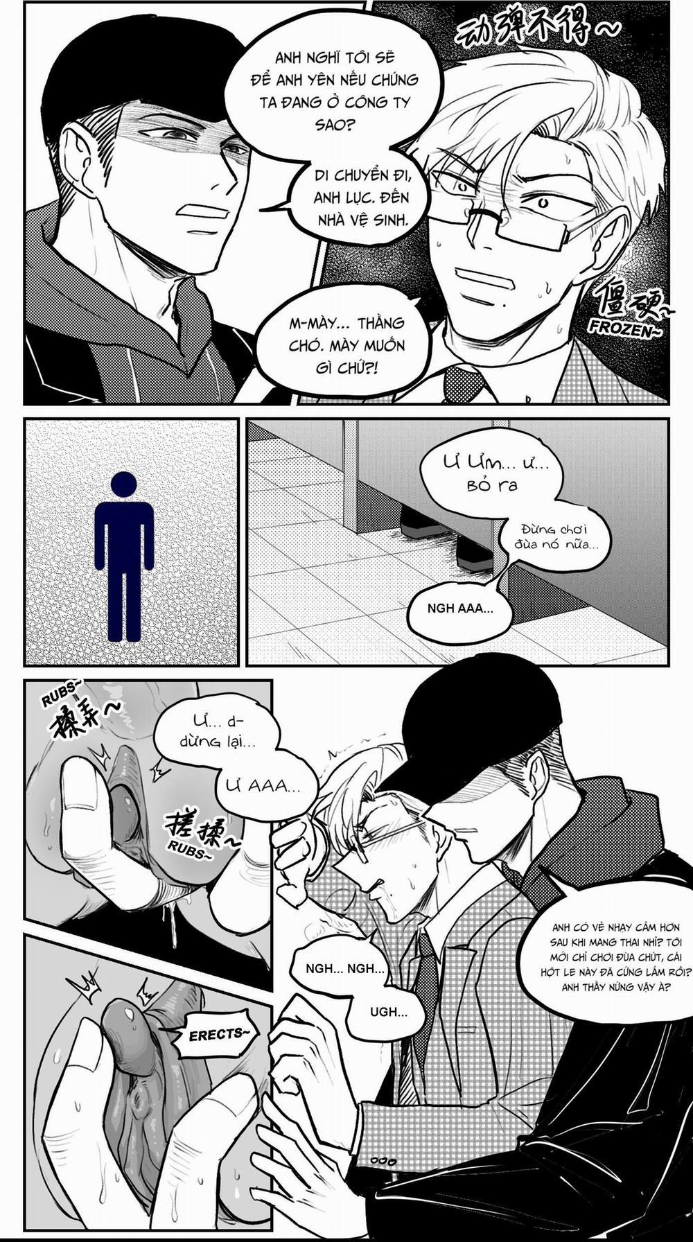 Tuyển Tập Trôn Có Lài 44.4 trang 5