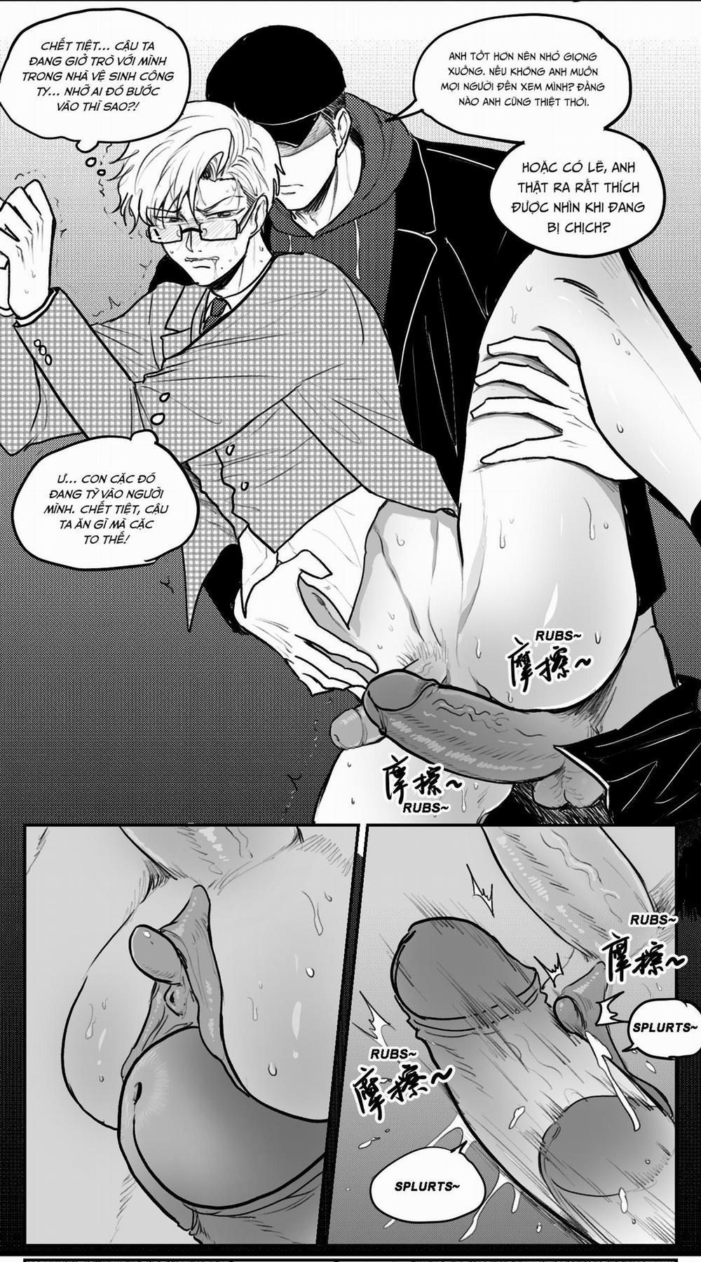 Tuyển Tập Trôn Có Lài 44.4 trang 6